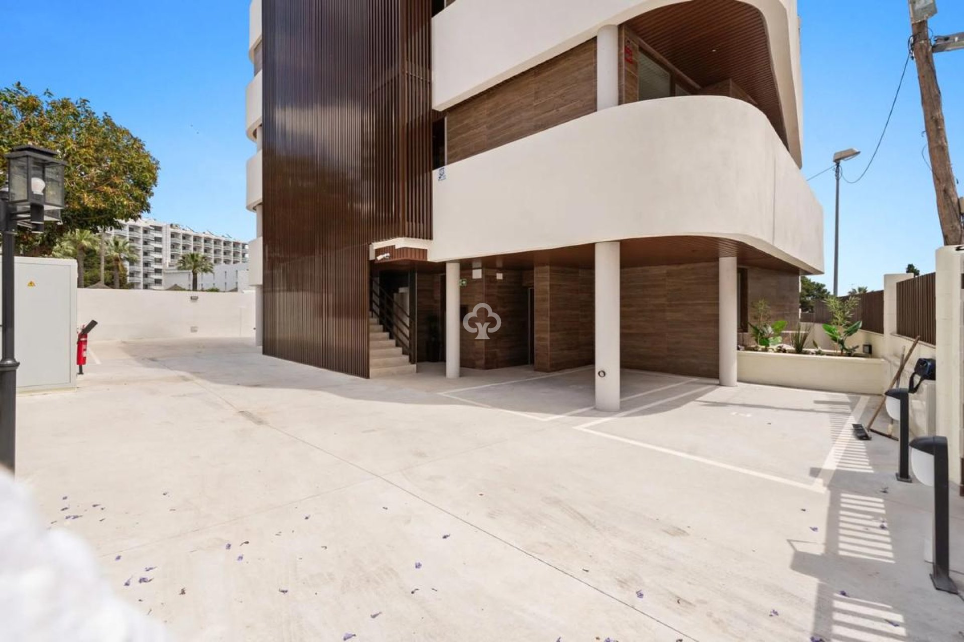 Obra nueva - Áticos -
Benalmádena - Avenida Los Abedules, 1