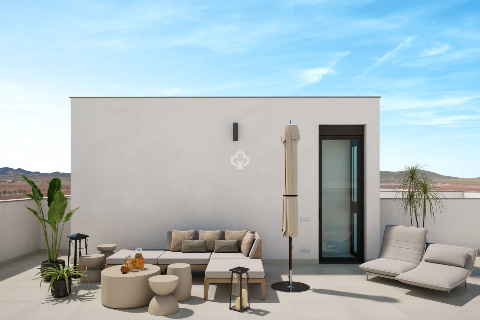 Obra nueva - Áticos -
Cartagena - 30384