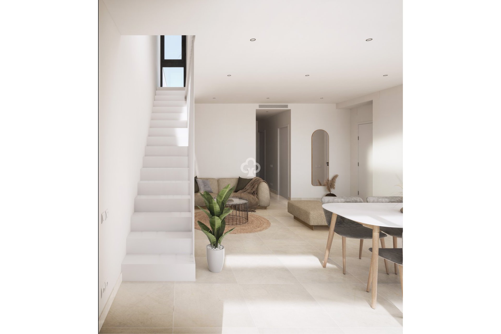 Obra nueva - Áticos -
Cartagena - 30384