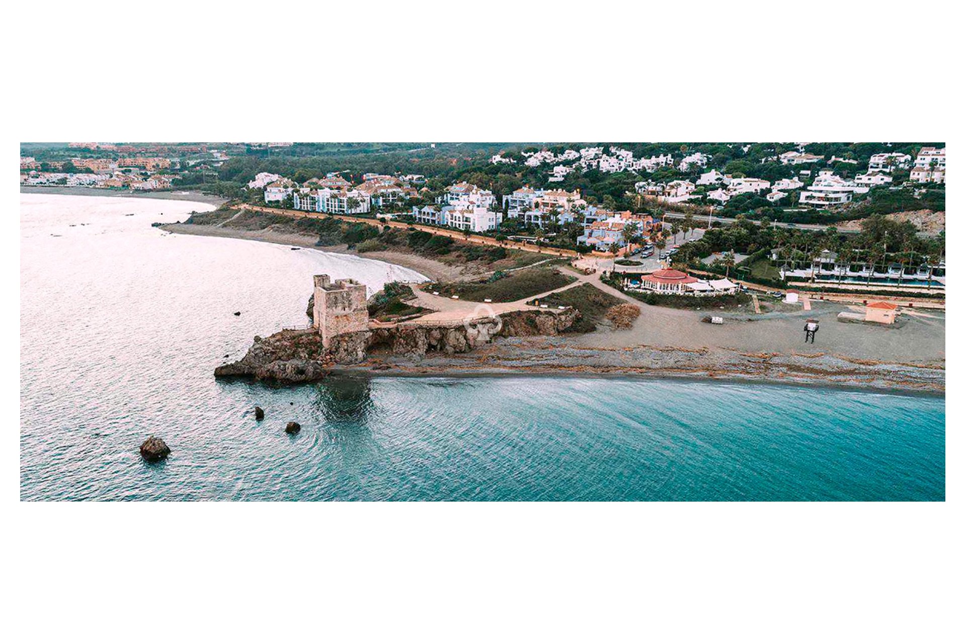 Obra nueva - Áticos -
Casares - 29690, Urbanización Arroyo Parrilla, 5B s/n