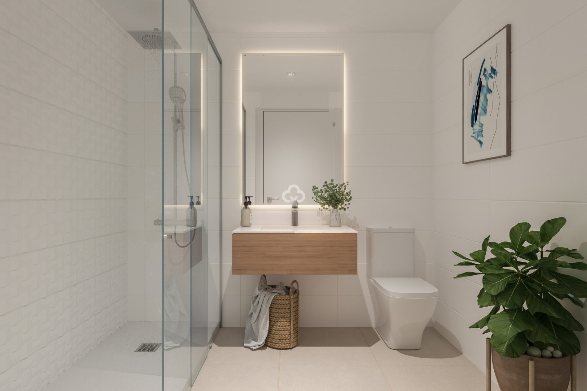 Obra nueva - Áticos -
Estepona - 29693, Calle Josefina Samper s/n