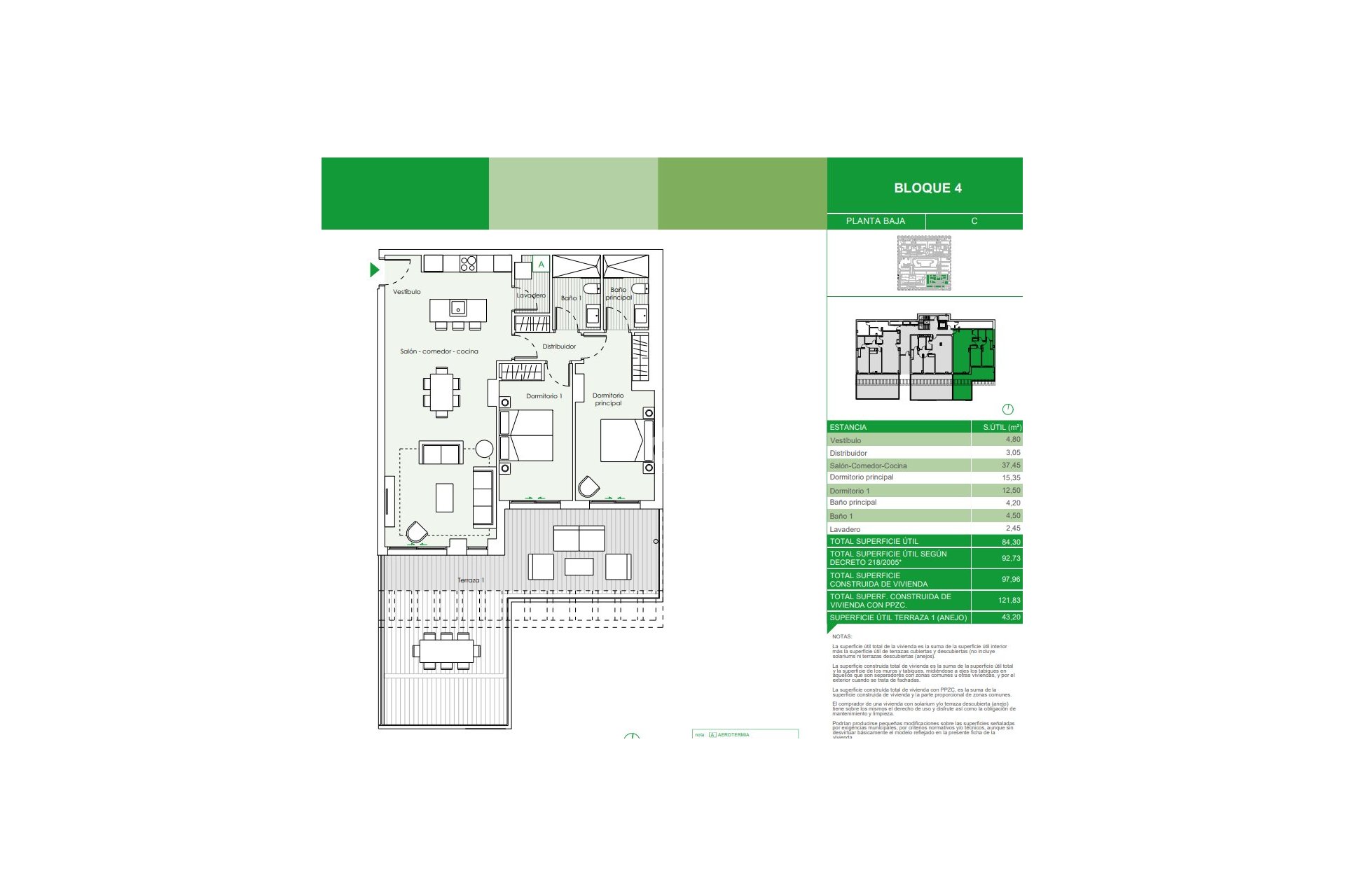 Obra nueva - Áticos -
Estepona - Calle República Checa