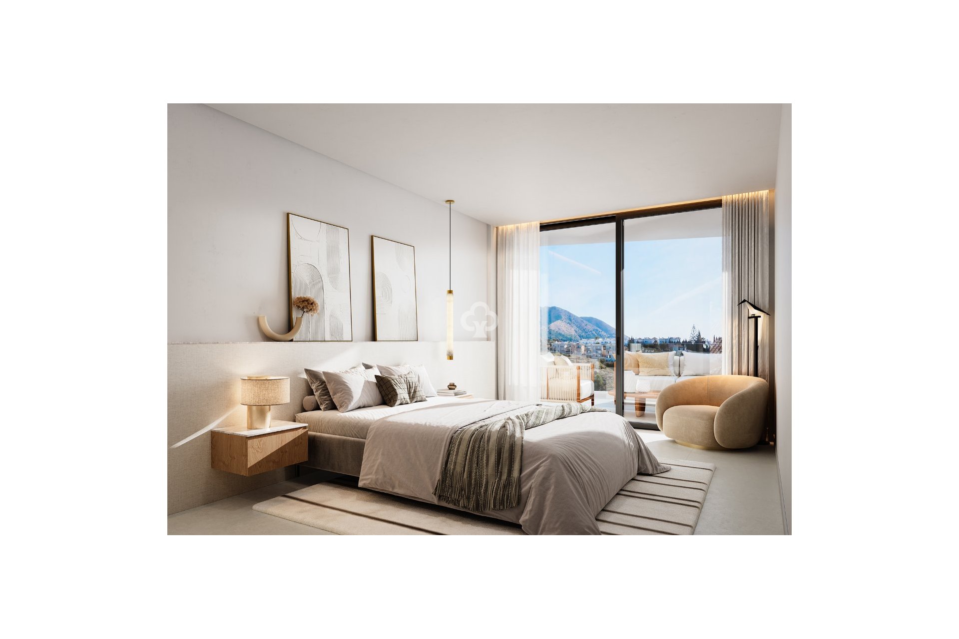 Obra nueva - Áticos -
Fuengirola - 29640