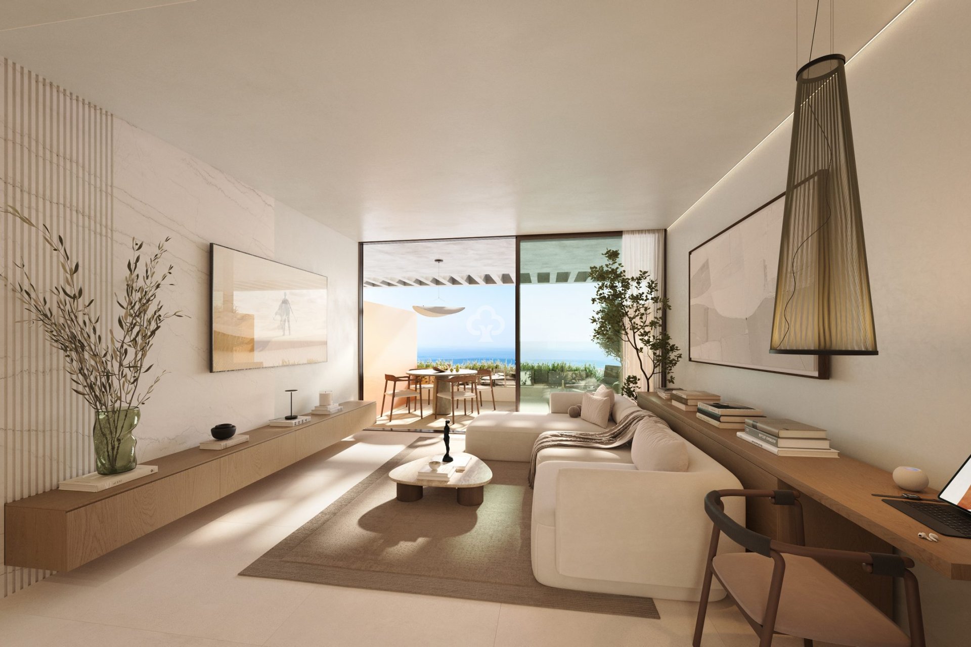 Obra nueva - Áticos -
Fuengirola - 29640