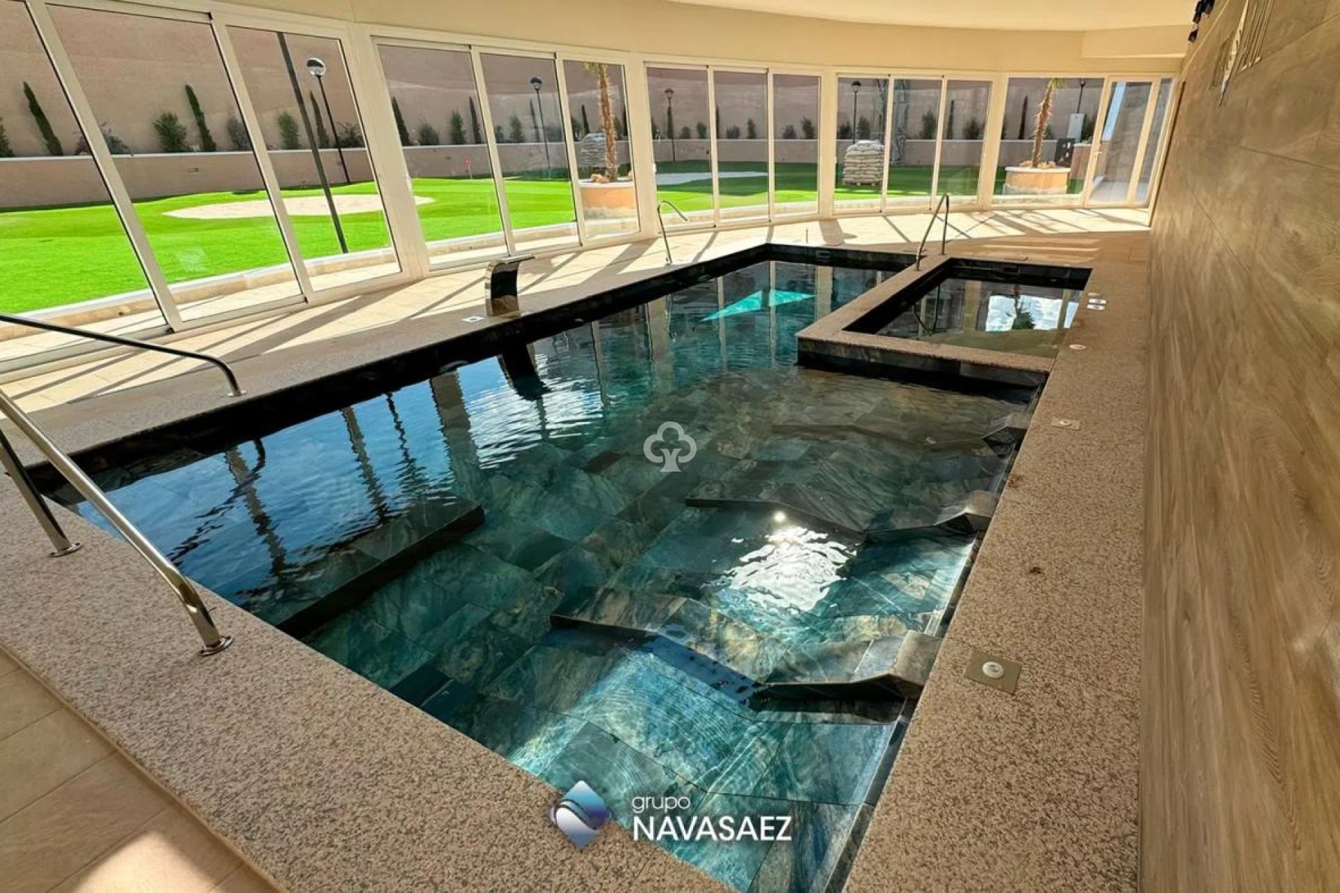 Obra nueva - Áticos -
Guardamar del Segura - Plaza El Xiper s/n