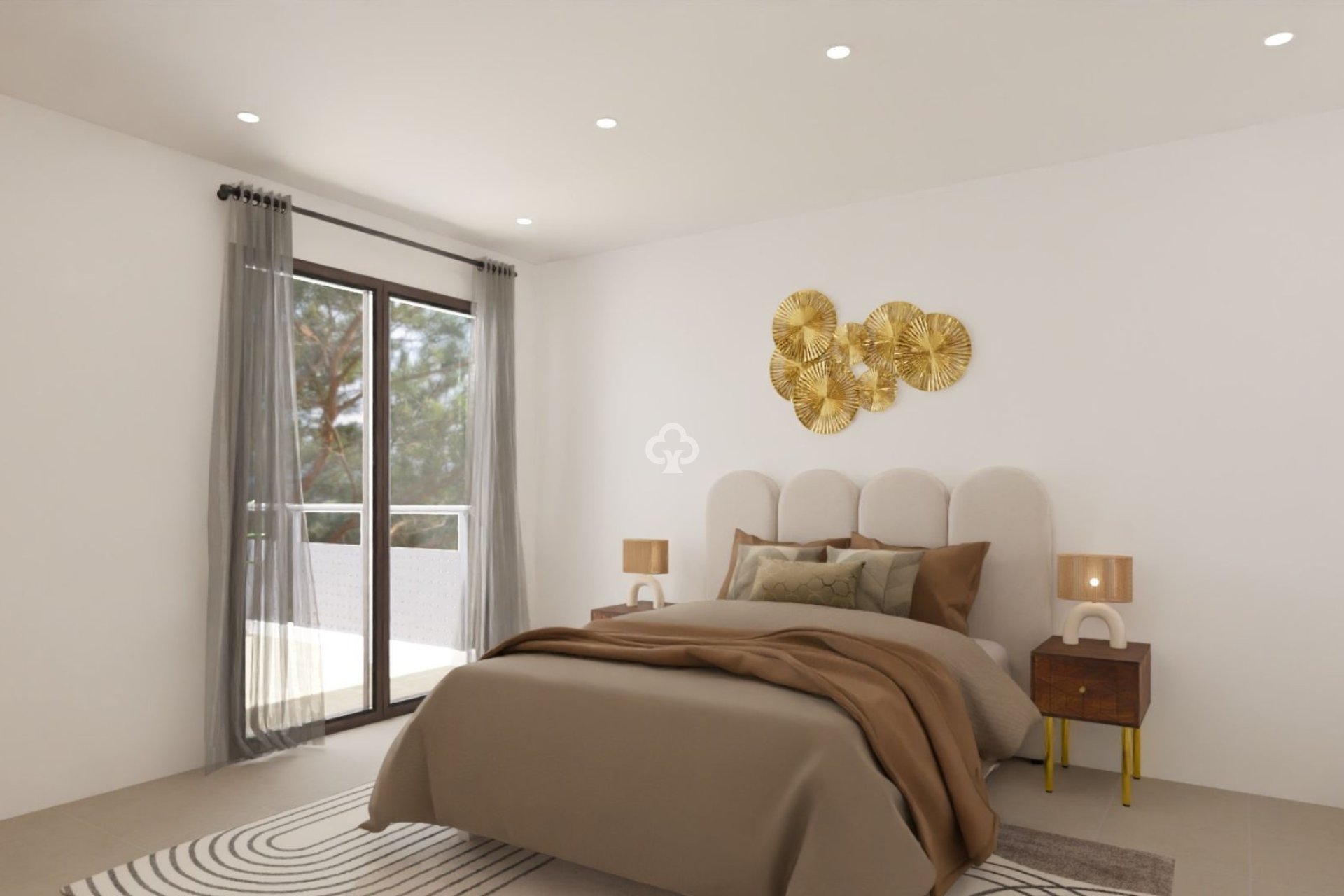 Obra nueva - Áticos -
Hondón de las Nieves