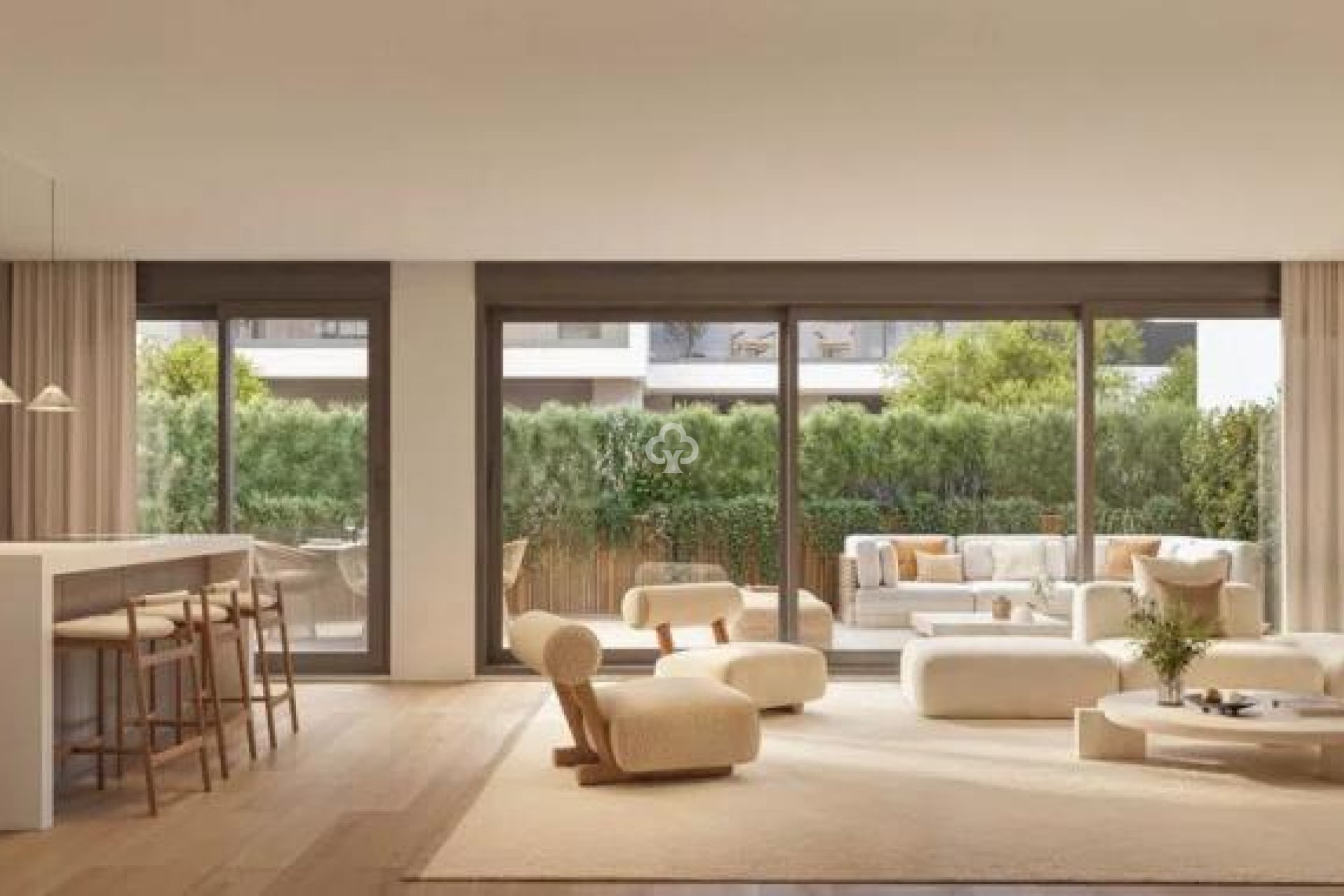 Obra nueva - Áticos -
Marbella - Calle Yedars, 20