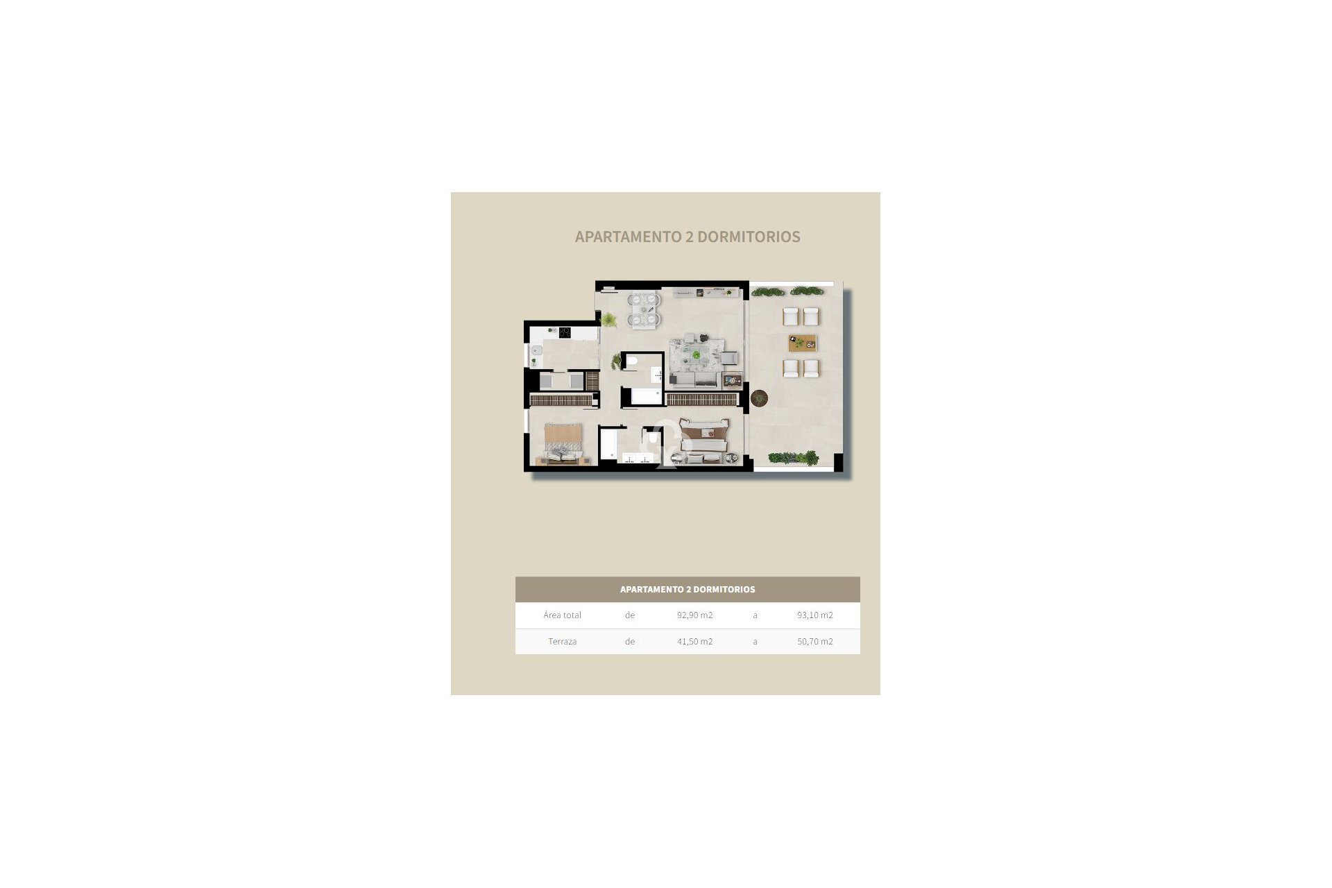 Obra nueva - Áticos -
Marbella - Urbanización Nueva Andalucía s/n