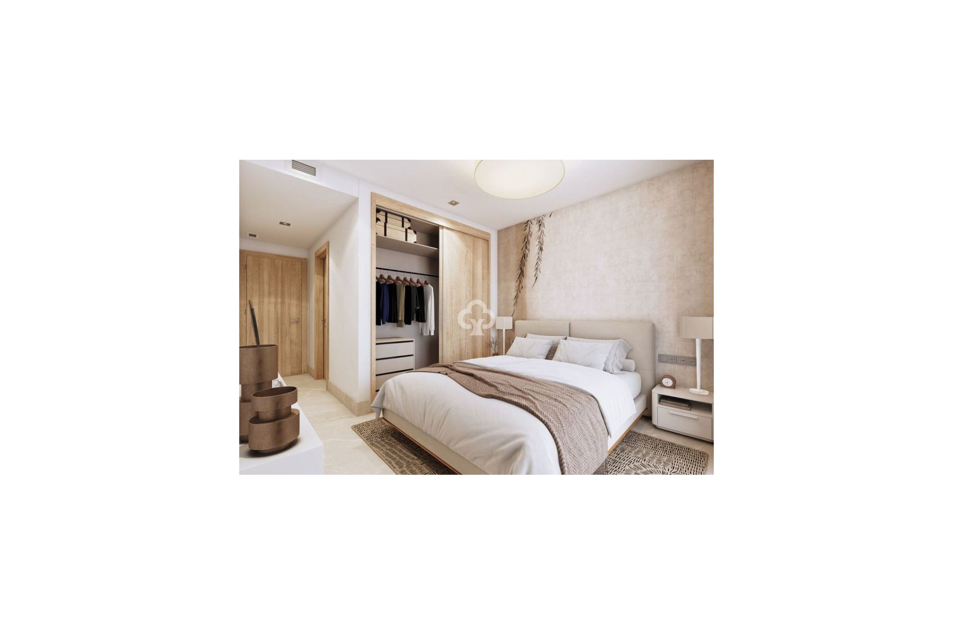 Obra nueva - Áticos -
Mijas - 29650