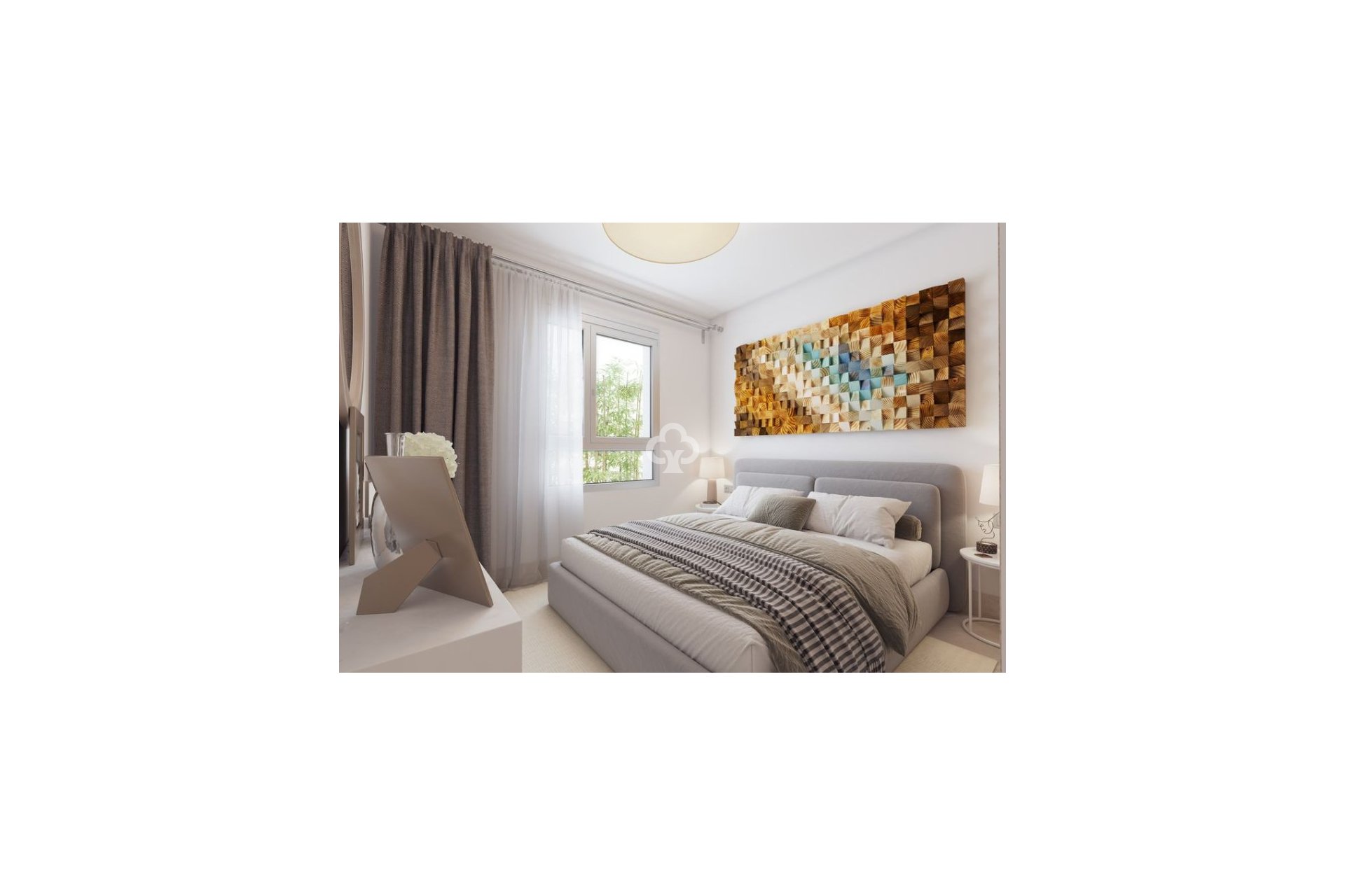 Obra nueva - Áticos -
Mijas - 29650