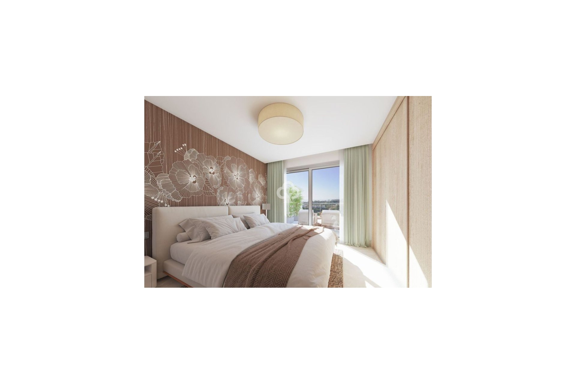 Obra nueva - Áticos -
Mijas - 29650