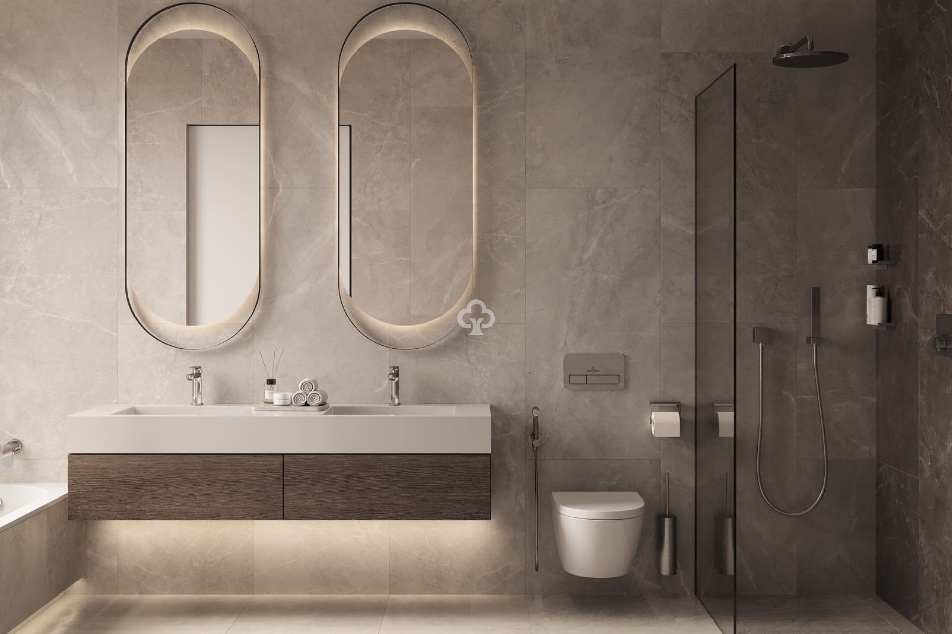 Obra nueva - Áticos -
Mijas - Erica de Buenavista, 1