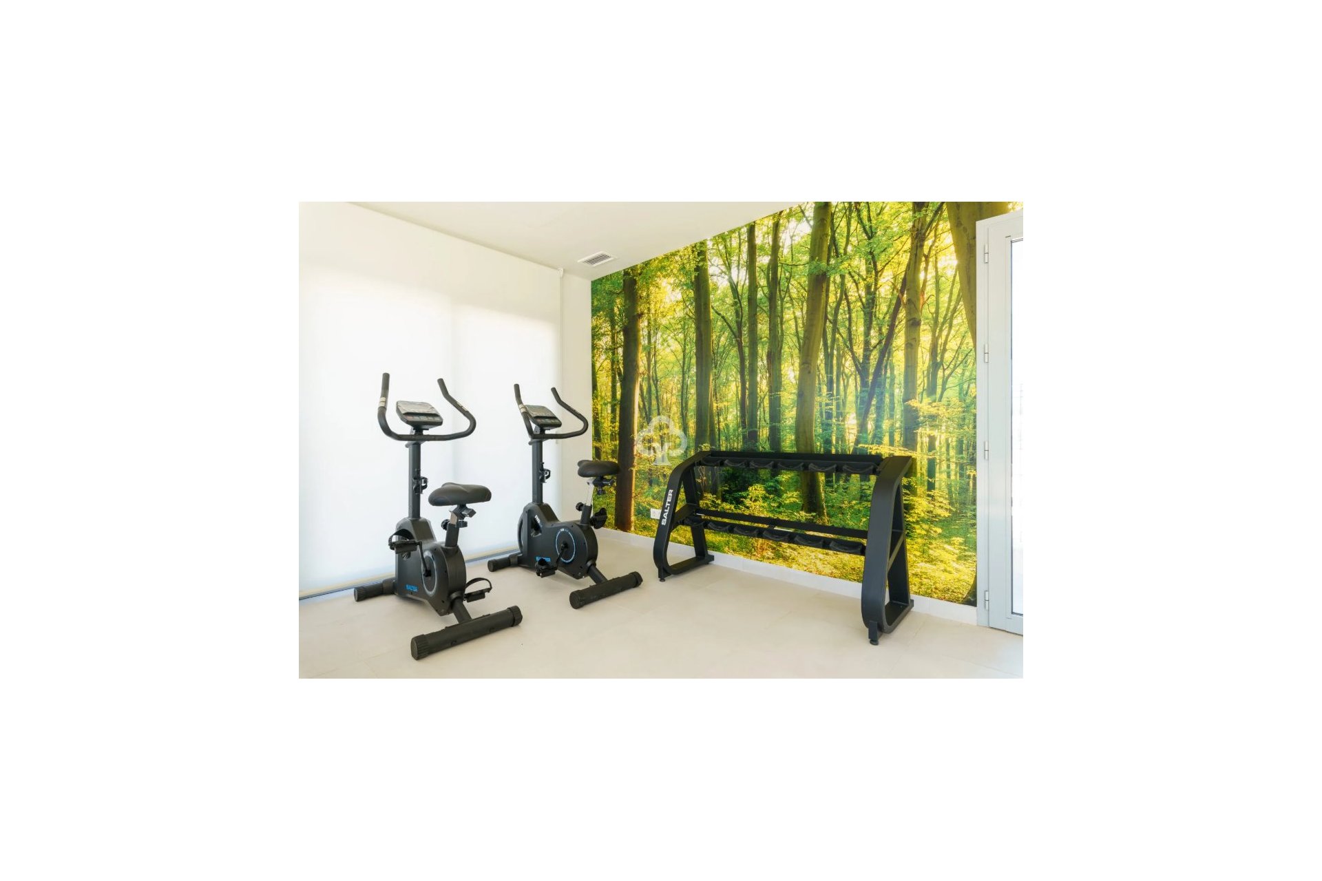 Obra nueva - Áticos -
Mijas