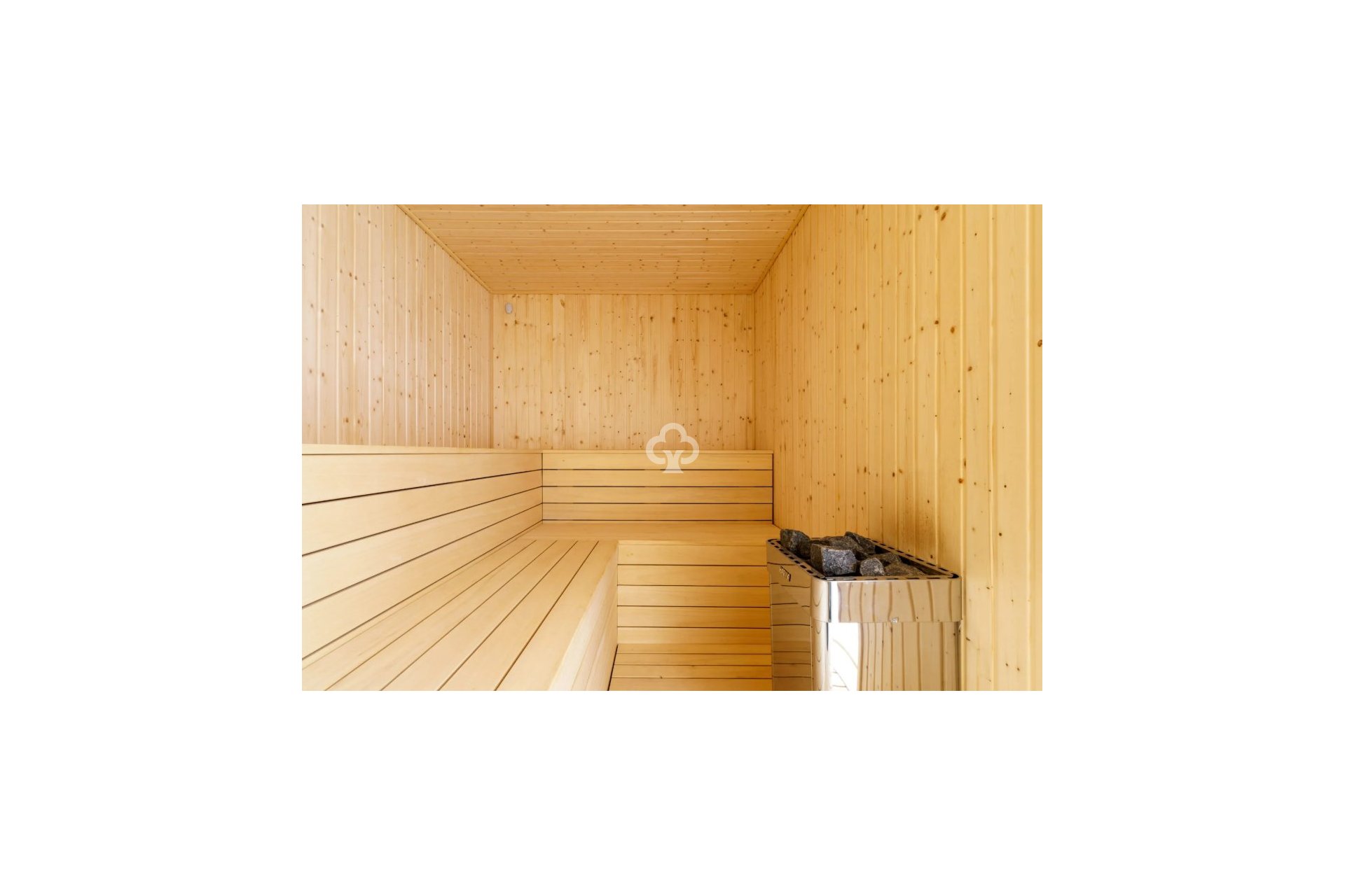 Obra nueva - Áticos -
Mijas