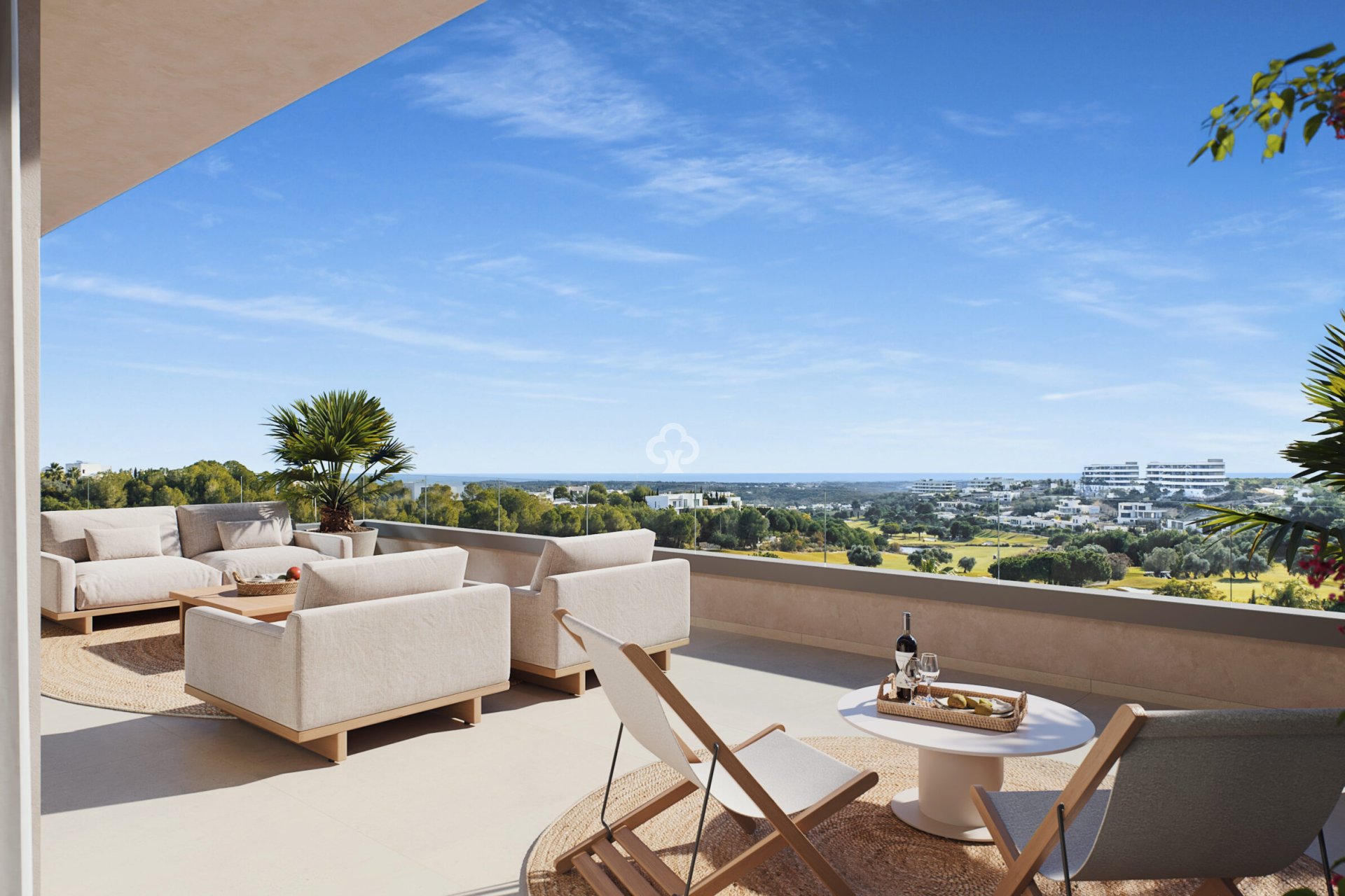 Obra nueva - Áticos -
Orihuela