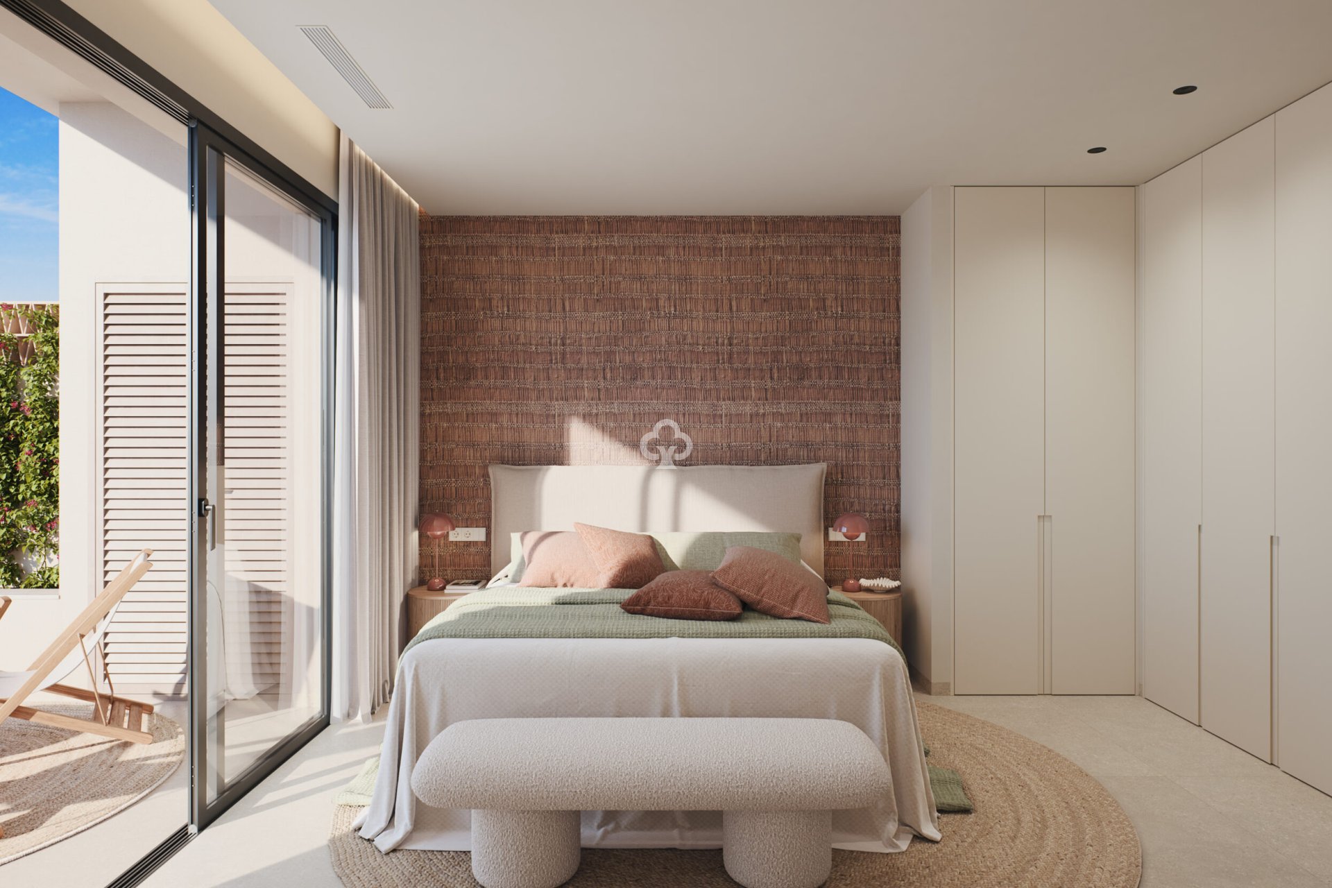 Obra nueva - Áticos -
Orihuela