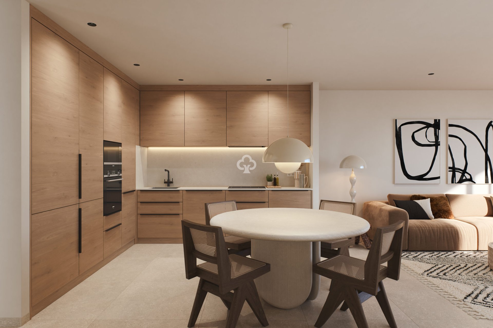 Obra nueva - Áticos -
Orihuela