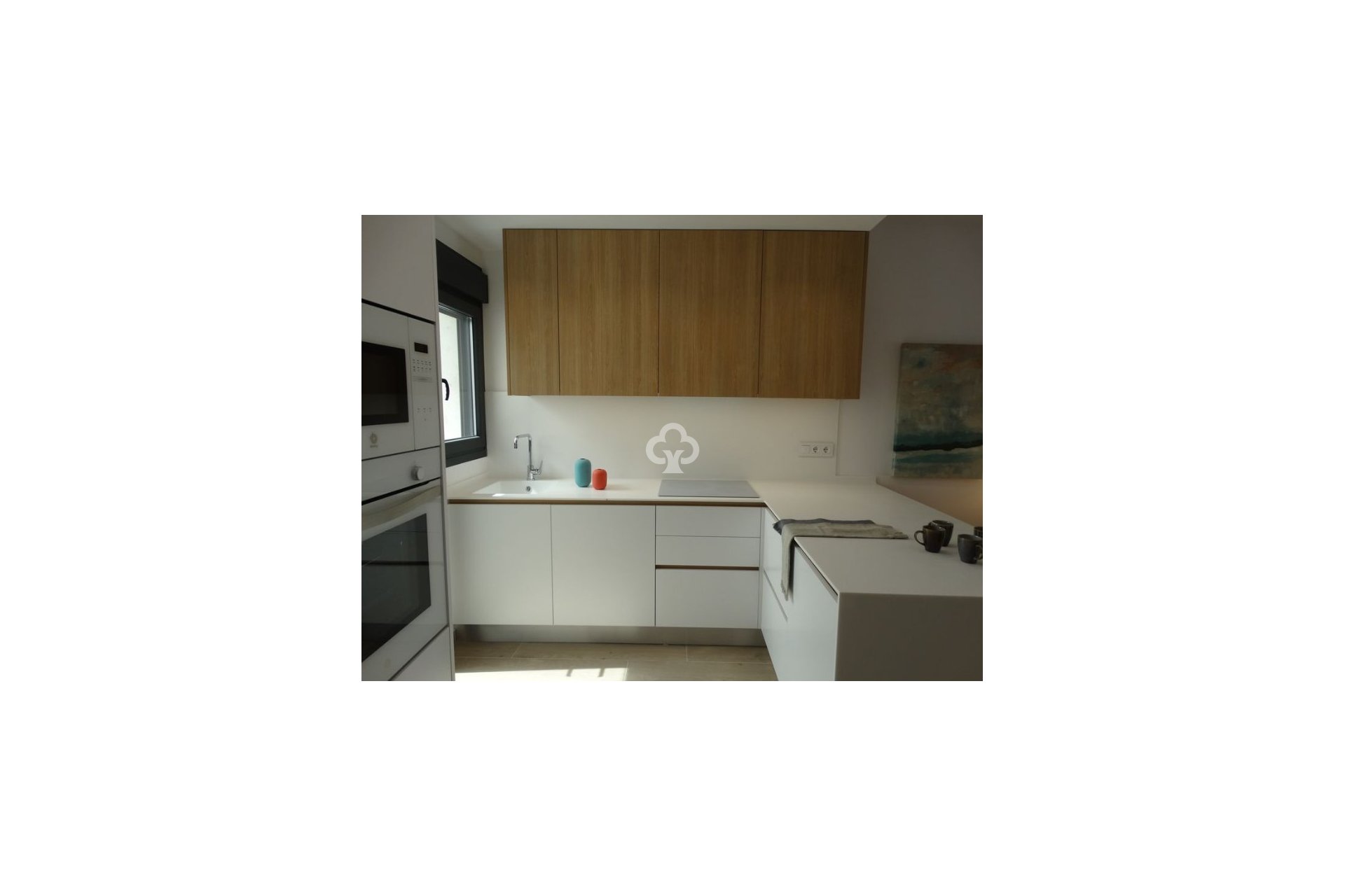 Obra nueva - Áticos -
Pilar de la Horadada - 03190