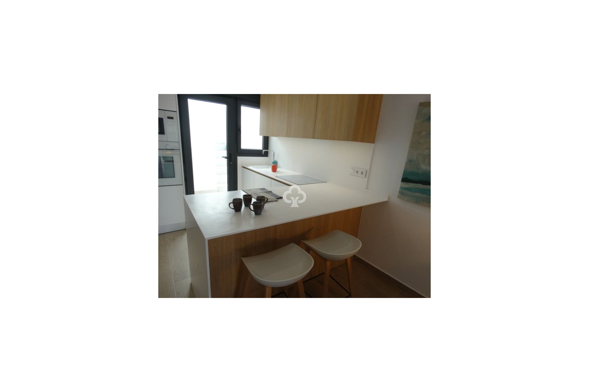 Obra nueva - Áticos -
Pilar de la Horadada - 03190