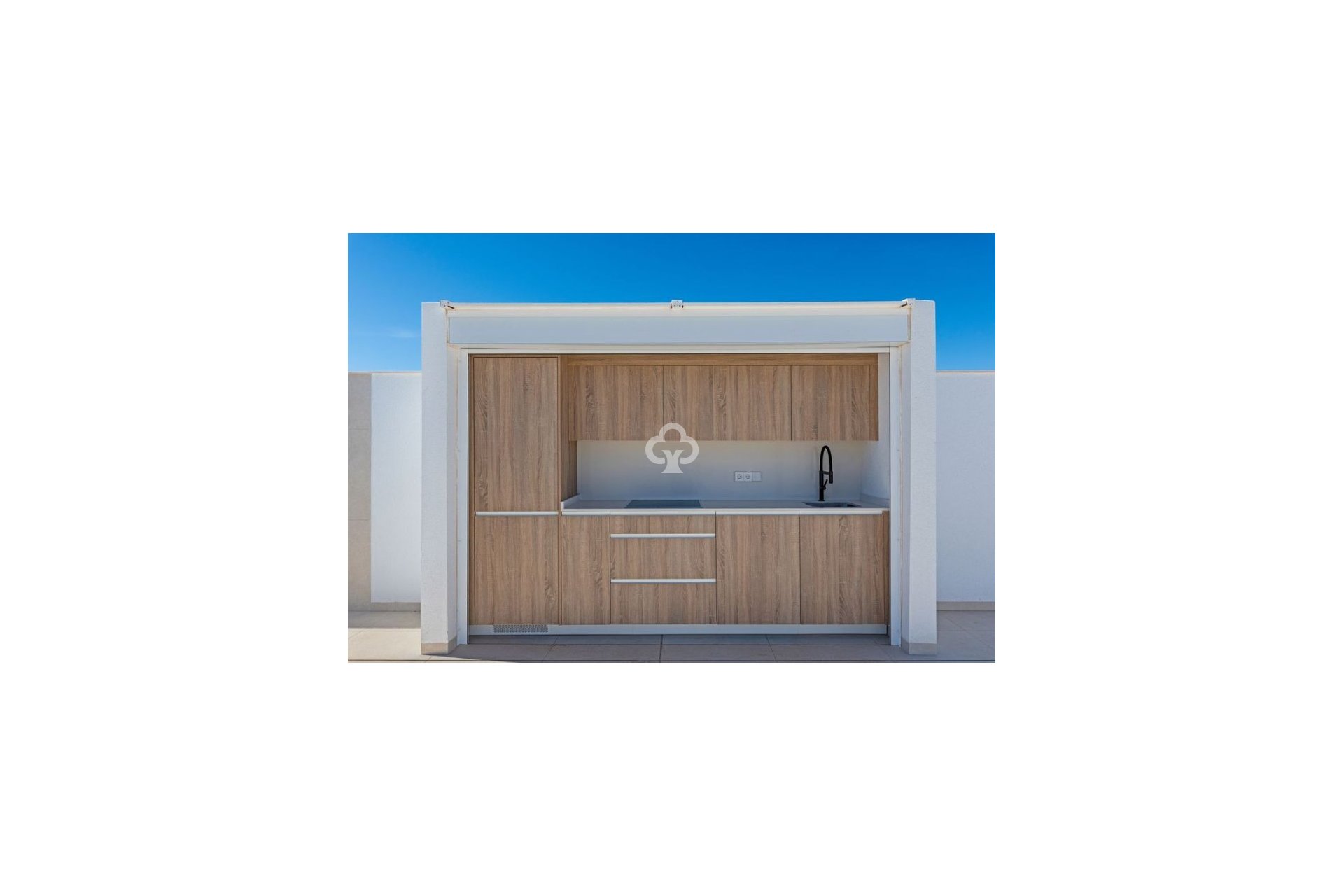 Obra nueva - Áticos -
Pilar de la Horadada - 03190