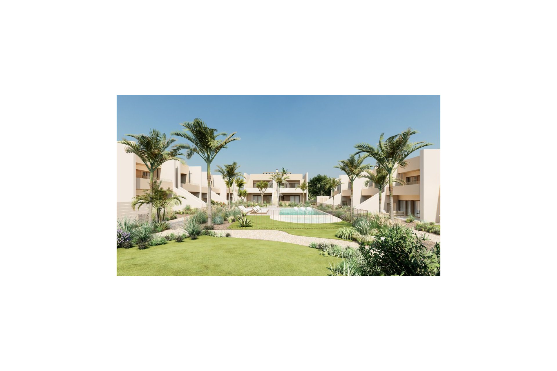 Obra nueva - Áticos -
San Javier