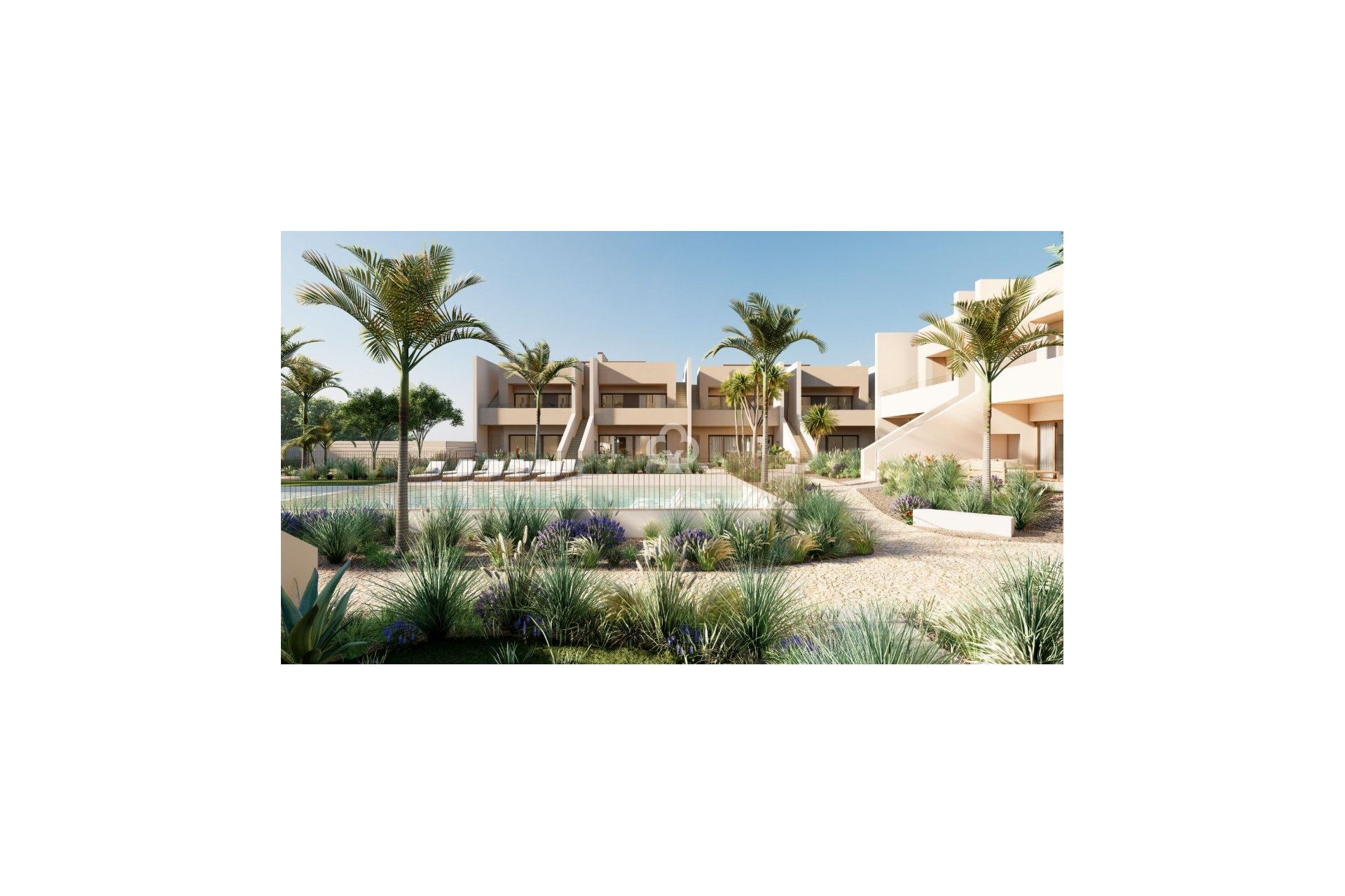 Obra nueva - Áticos -
San Javier