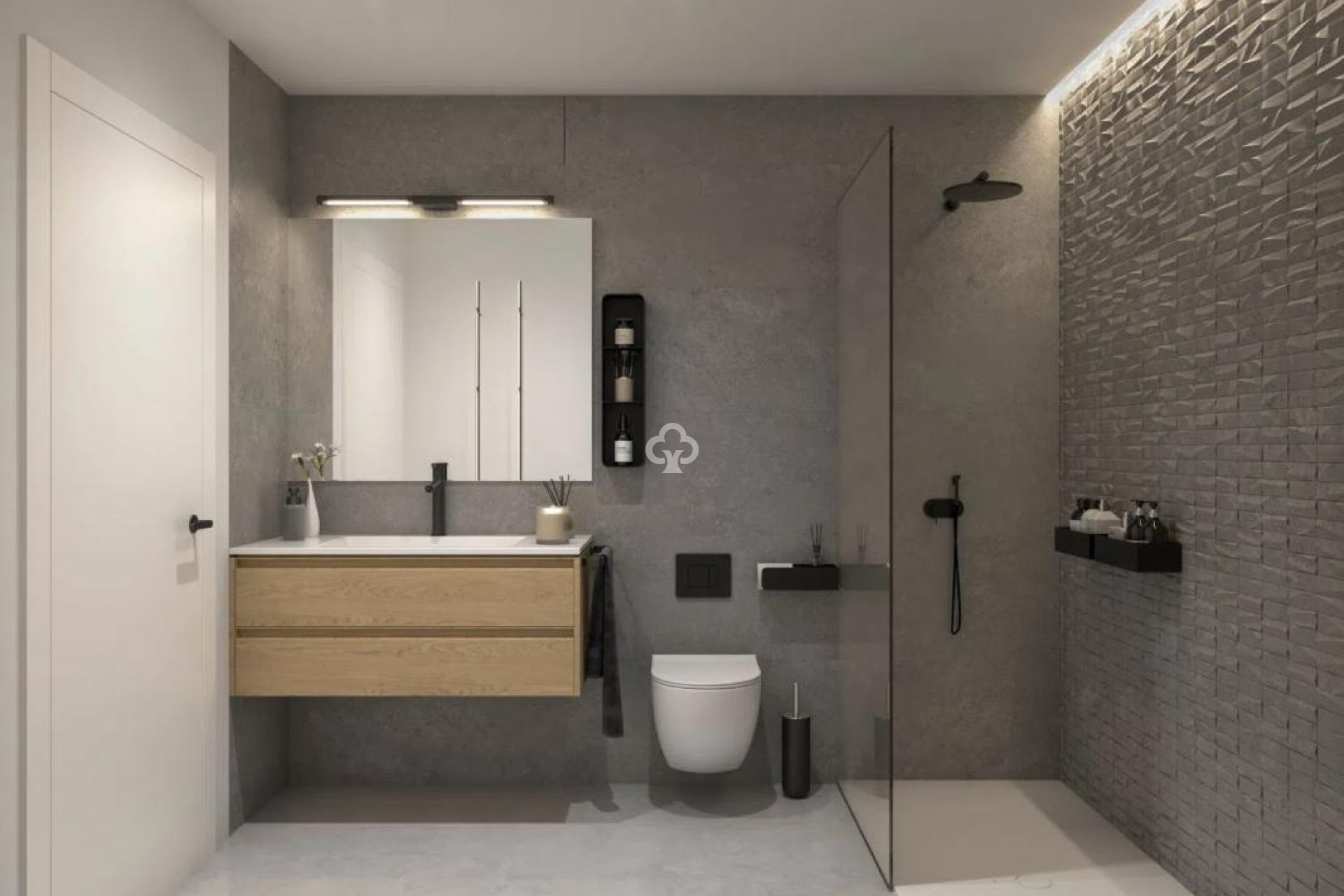 Obra nueva - Áticos -
Santa Pola - Victoria, 47