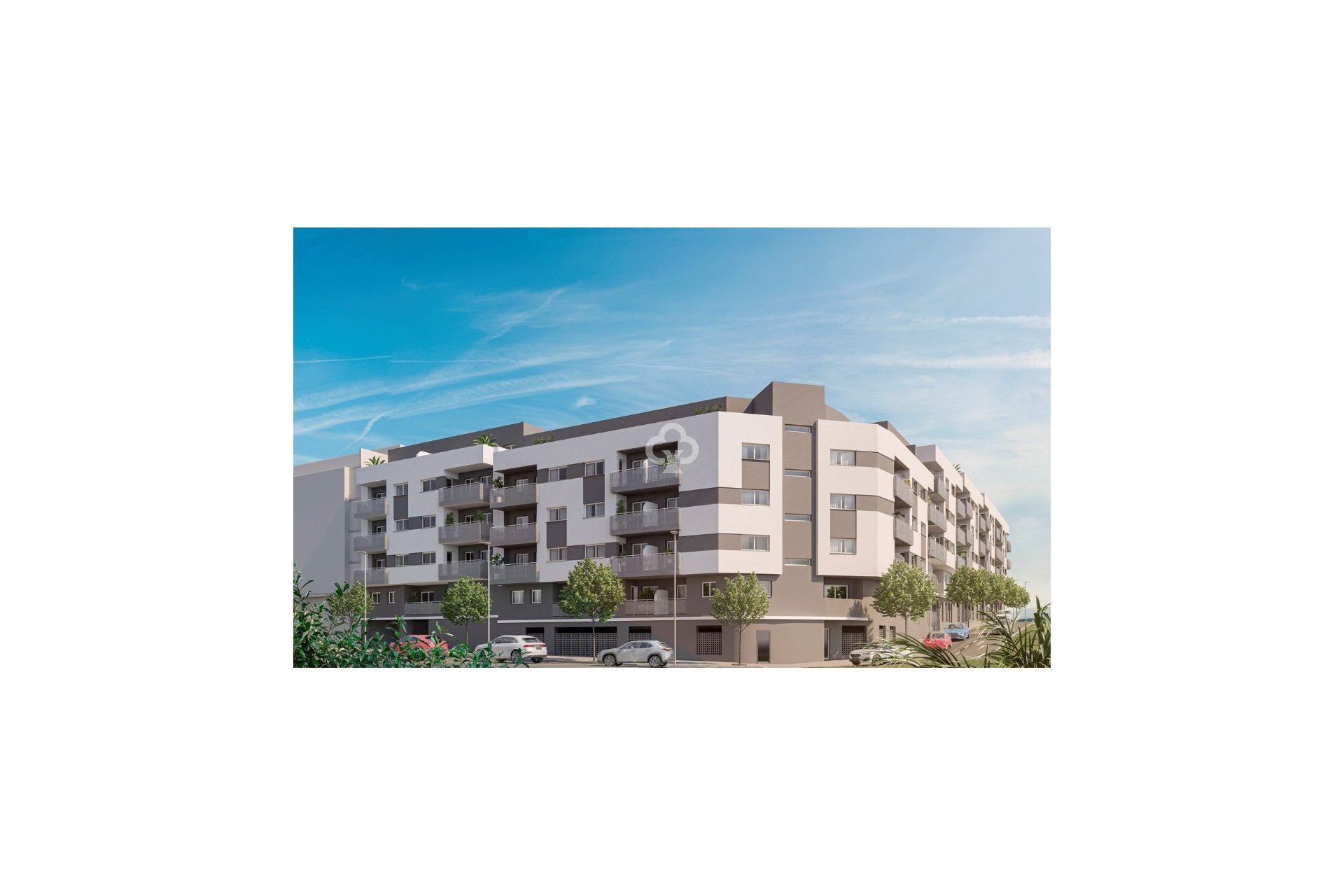 Obra nueva - Áticos -
Torre del Mar - Calle Carrera de las Angustias s/n