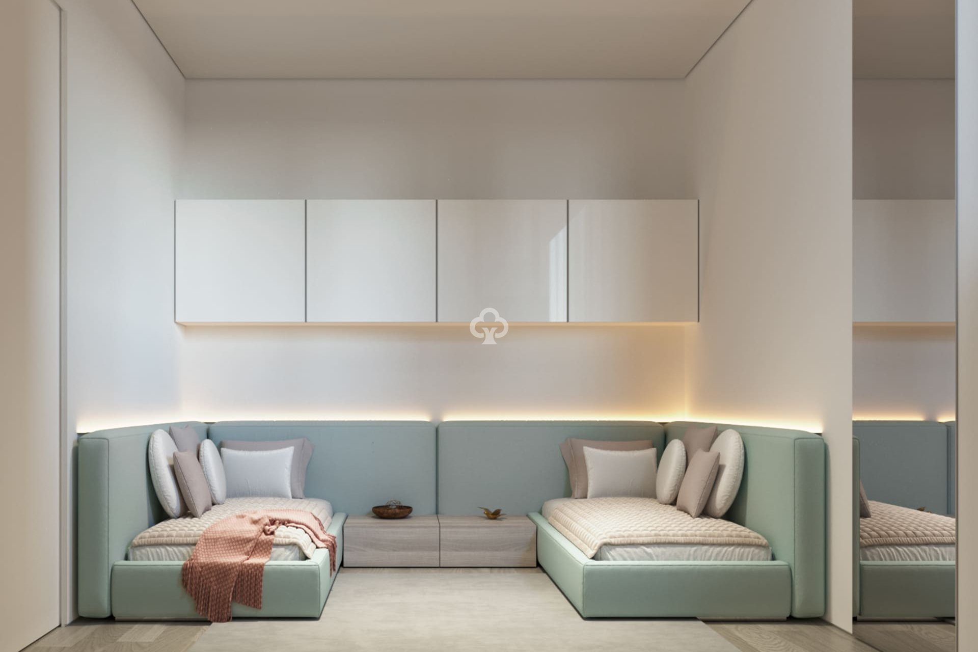 Obra nueva - Áticos -
Torrevieja - 03181