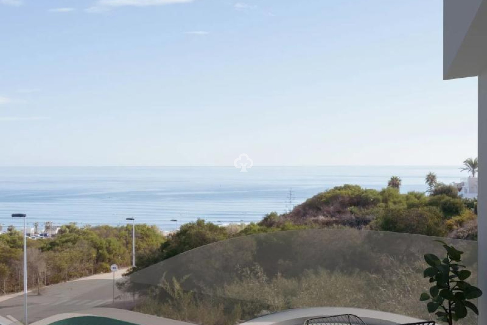 Obra nueva - Áticos -
Torrevieja - Urbanizacion Manquilla S23, 5 C