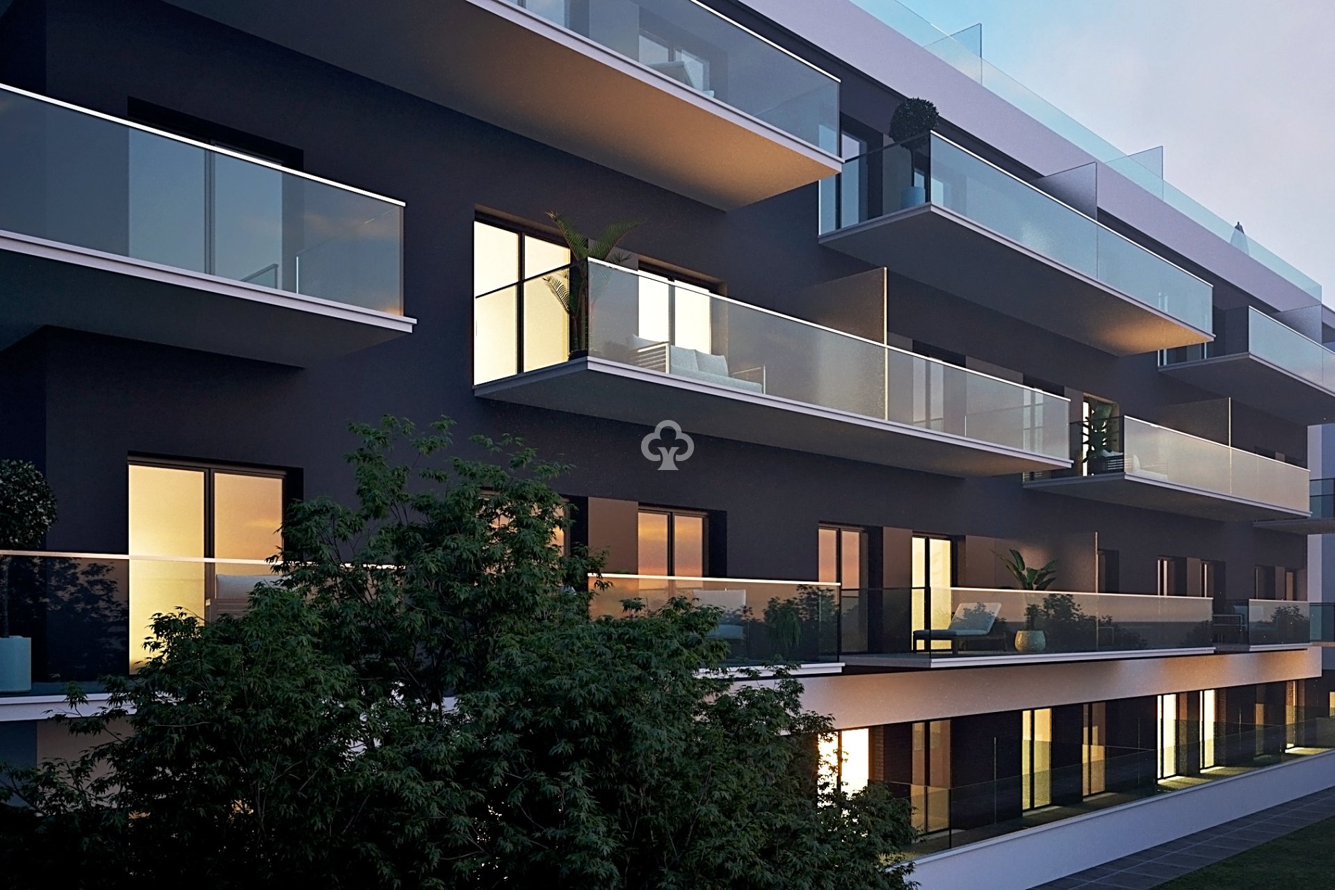 Obra nueva - Bajos -
Algarrobo-Costa