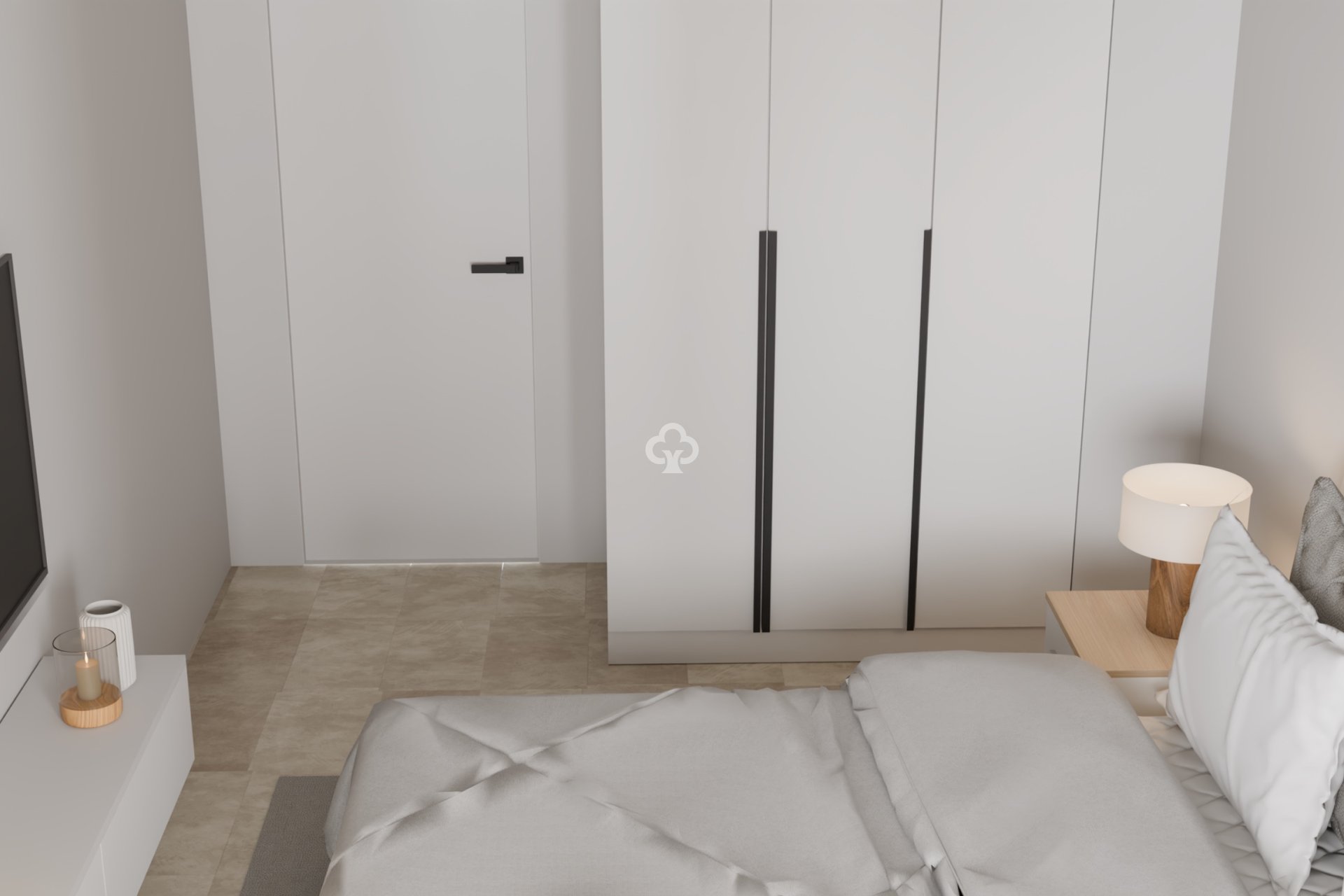 Obra nueva - Bajos -
Alicante / Alacant - 03012