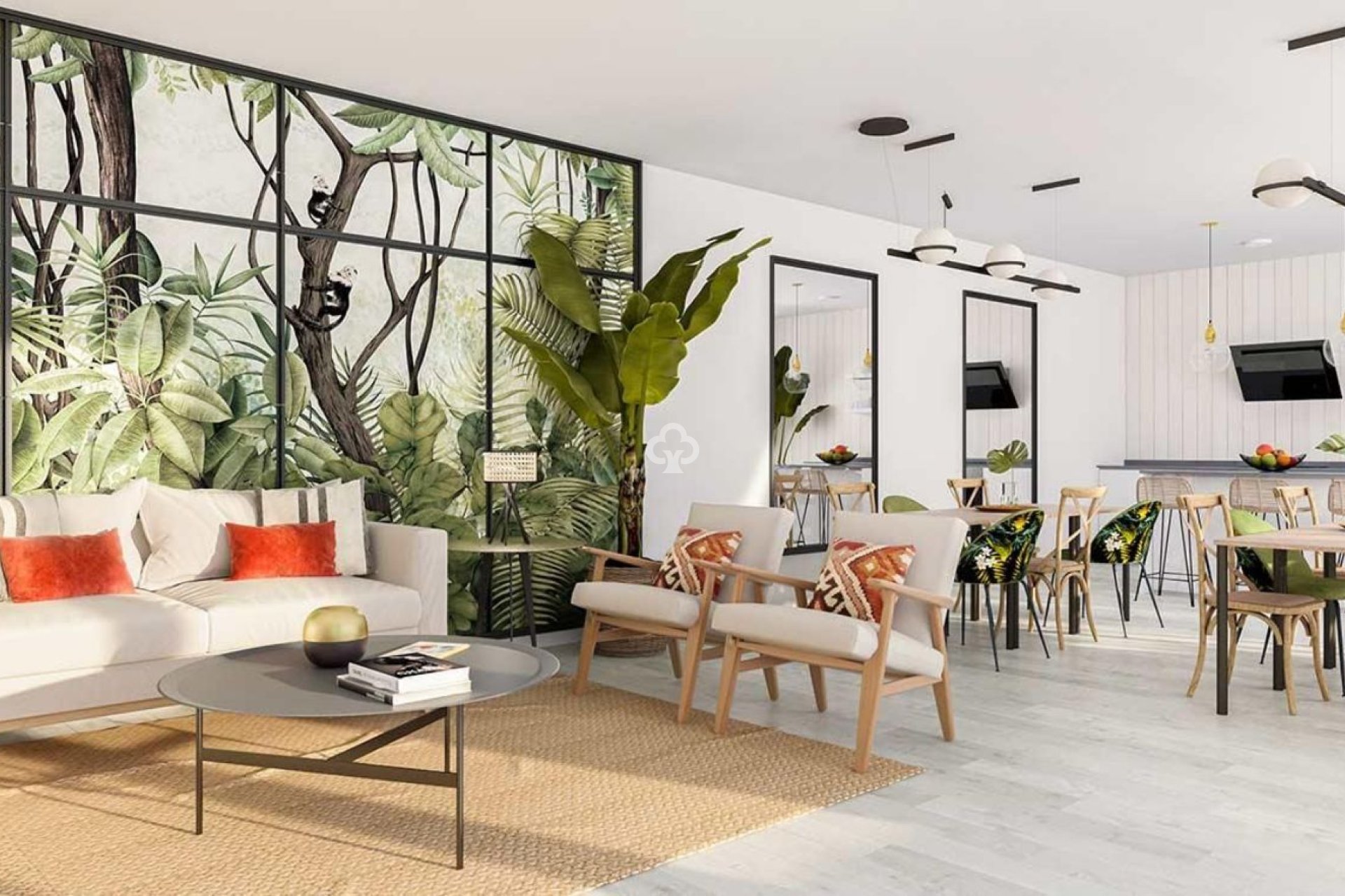 Obra nueva - Bajos -
Caleta de Velez - Cortijo Finca Loma Riz s/n