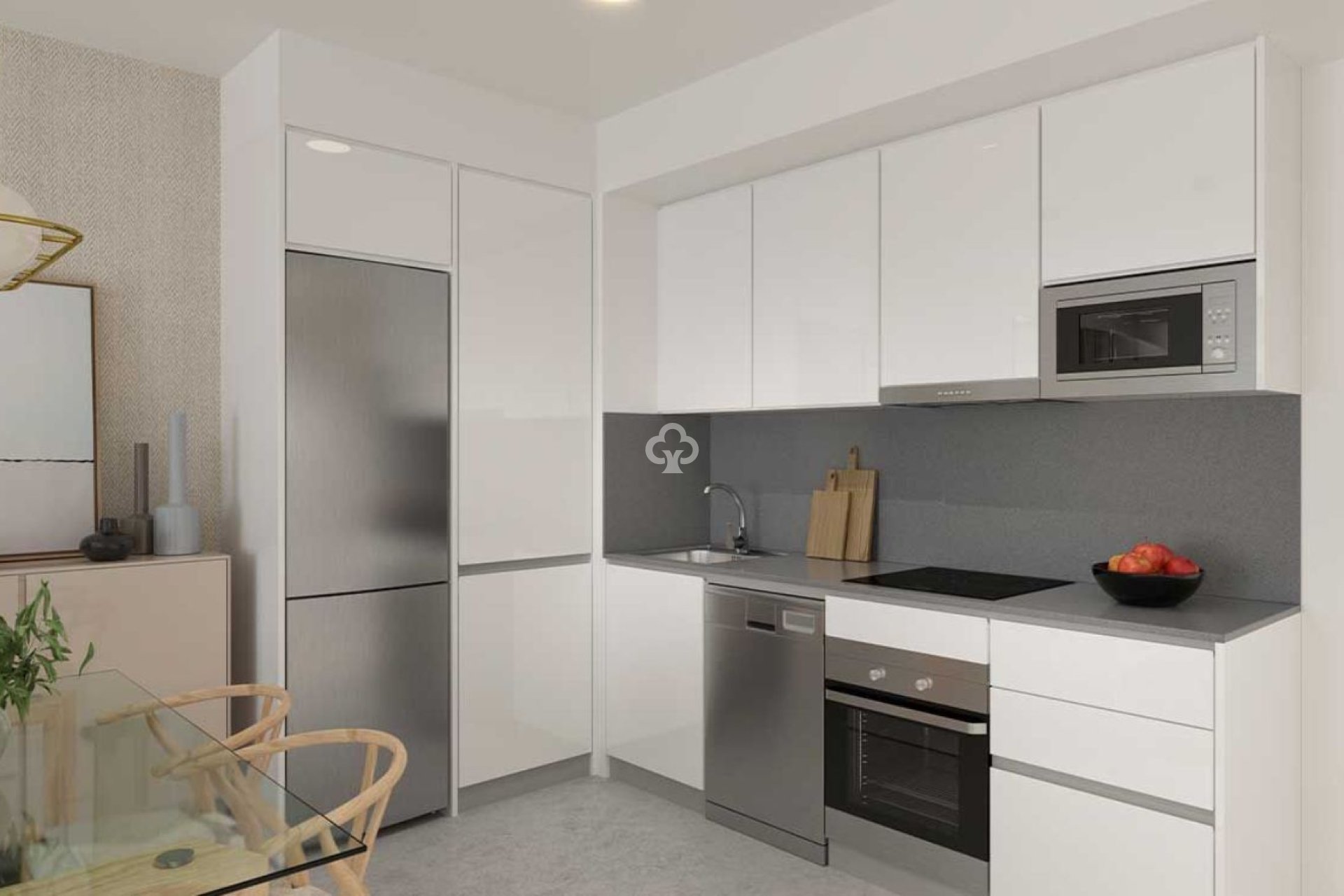 Obra nueva - Bajos -
Caleta de Velez - Cortijo Finca Loma Riz s/n