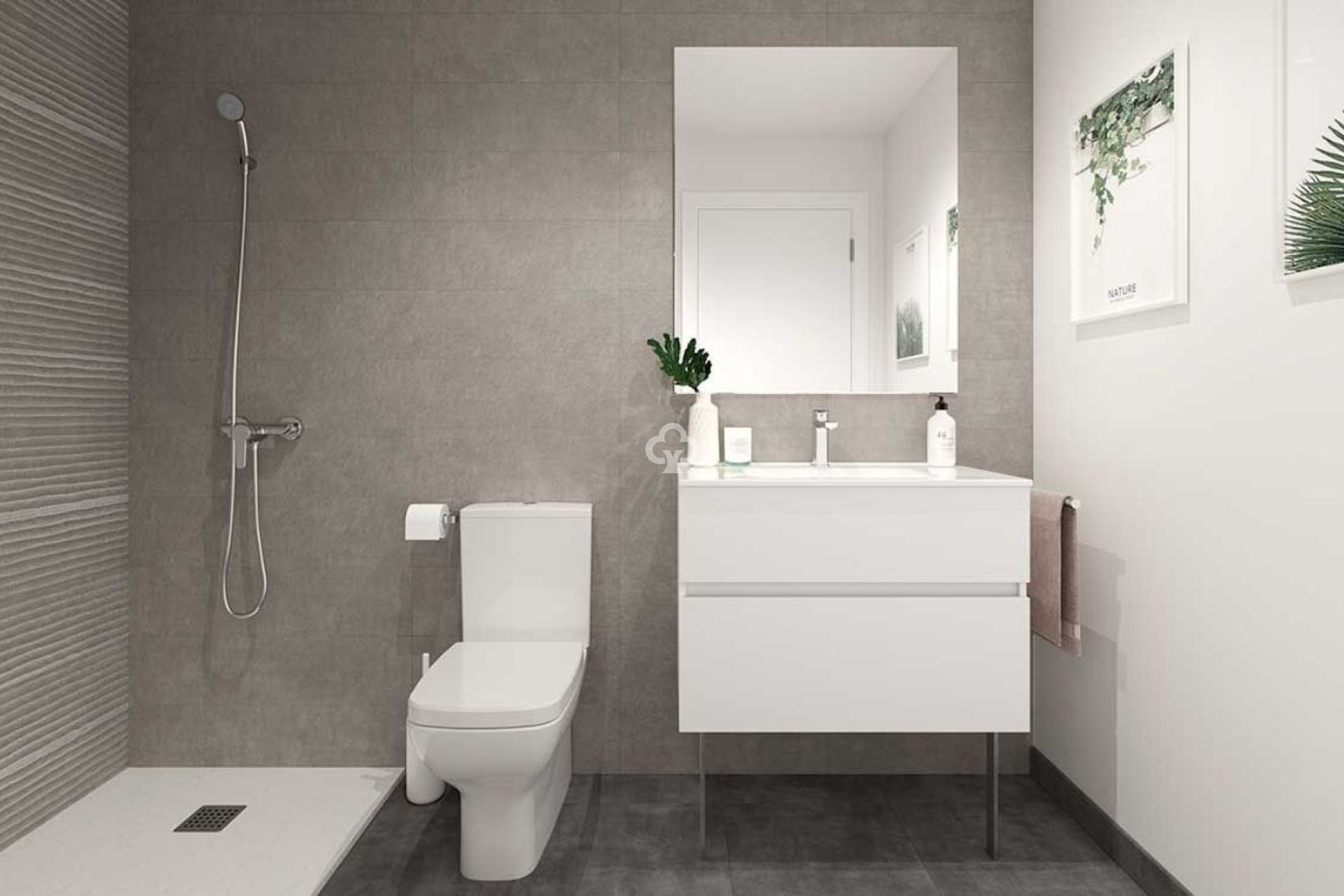 Obra nueva - Bajos -
Caleta de Velez - Cortijo Finca Loma Riz s/n