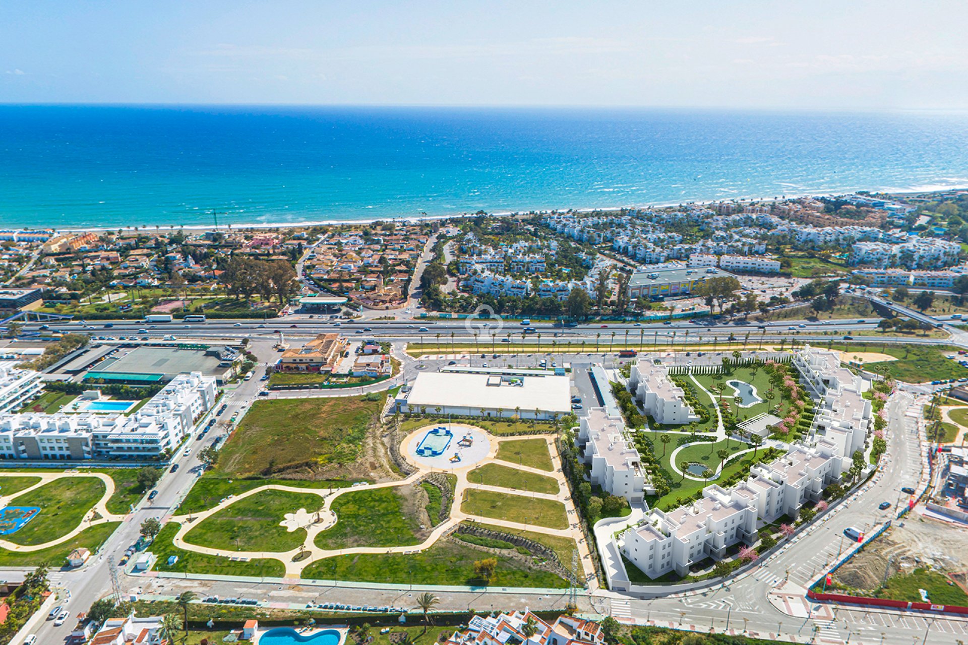 Obra nueva - Bajos -
Cancelada