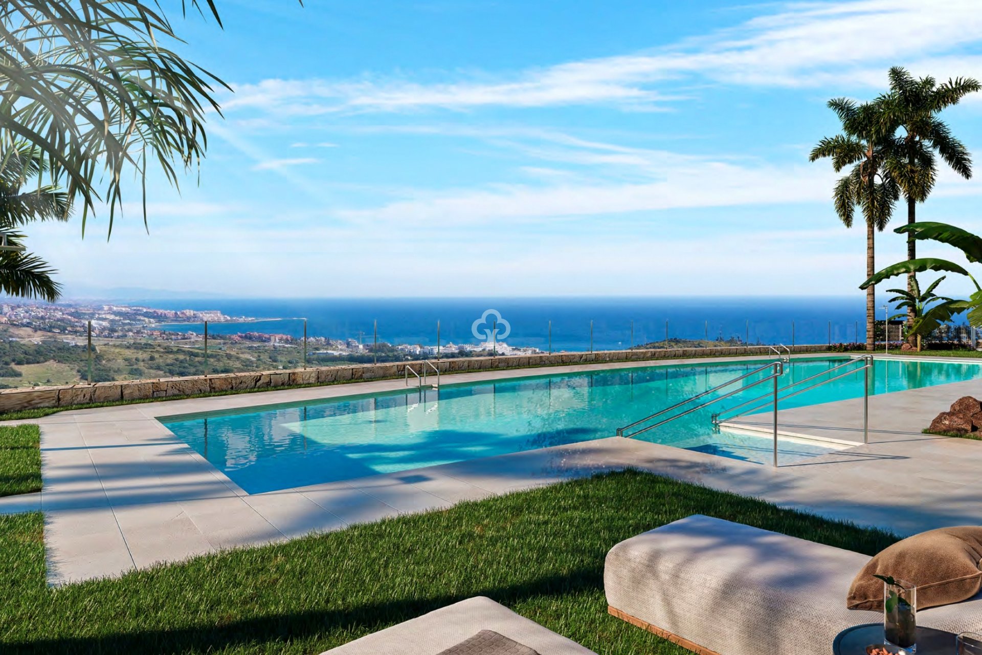 Obra nueva - Bajos -
Casares - 29690