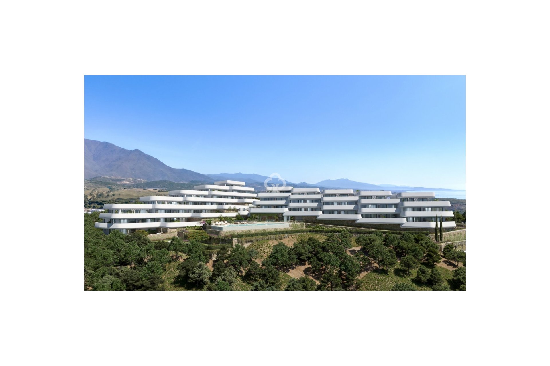 Obra nueva - Bajos -
Casares - 29690