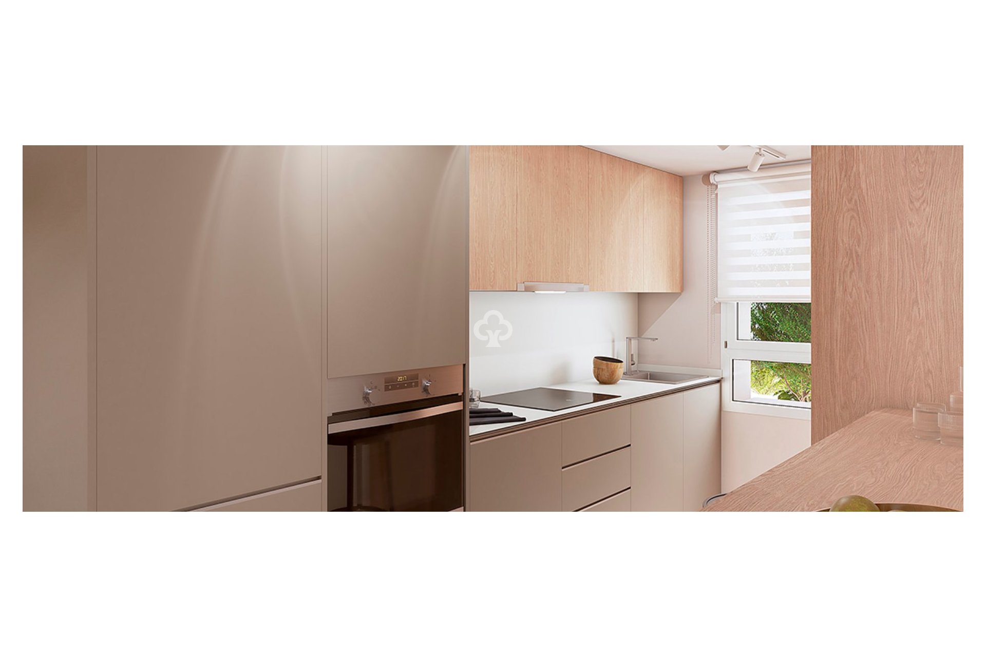 Obra nueva - Bajos -
Estepona - 29680, Avenida del Arte