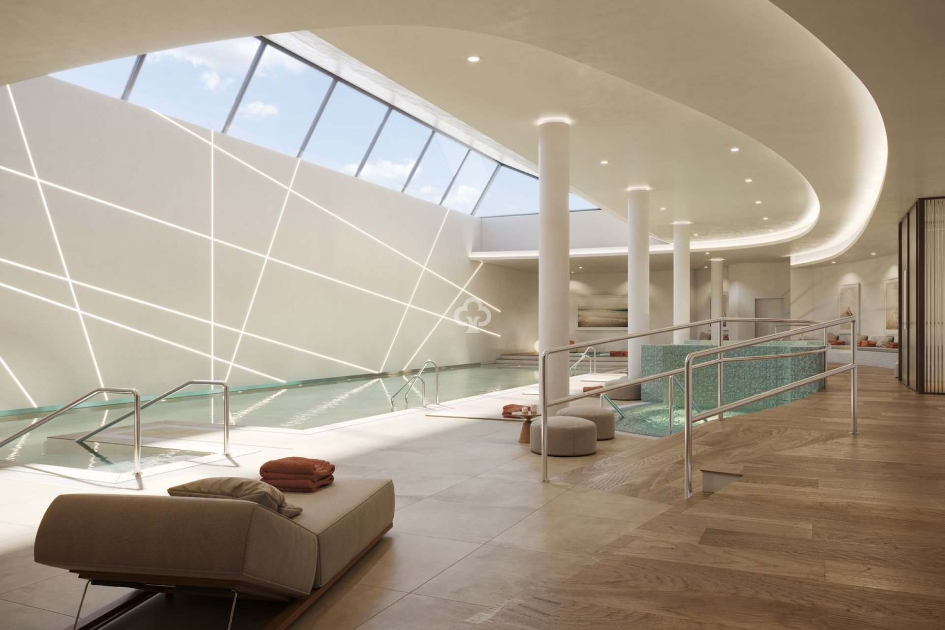 Obra nueva - Bajos -
Estepona - Avenida Parque Selwo s/n