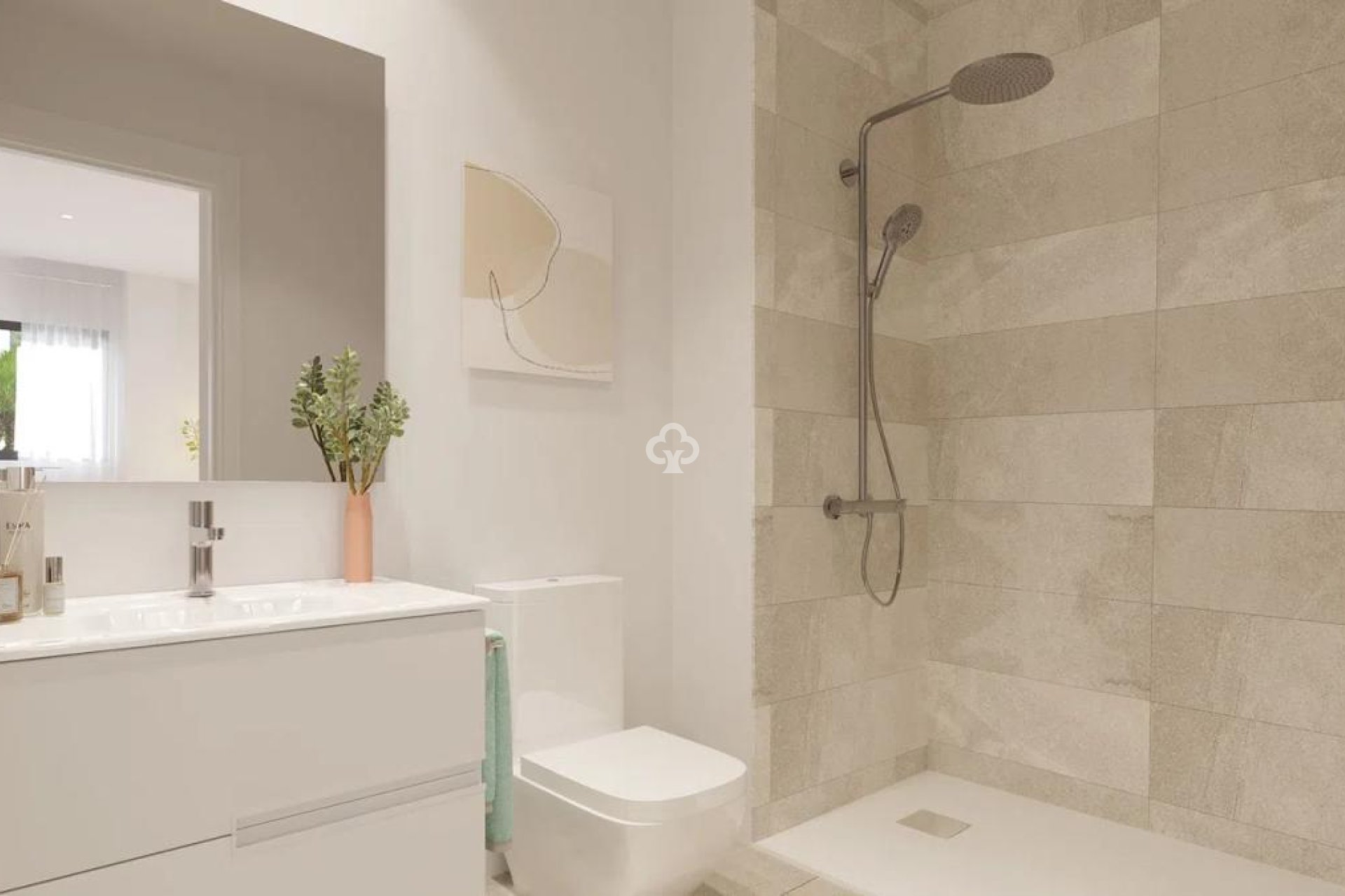 Obra nueva - Bajos -
Estepona - Calle Copa Ryder s/n