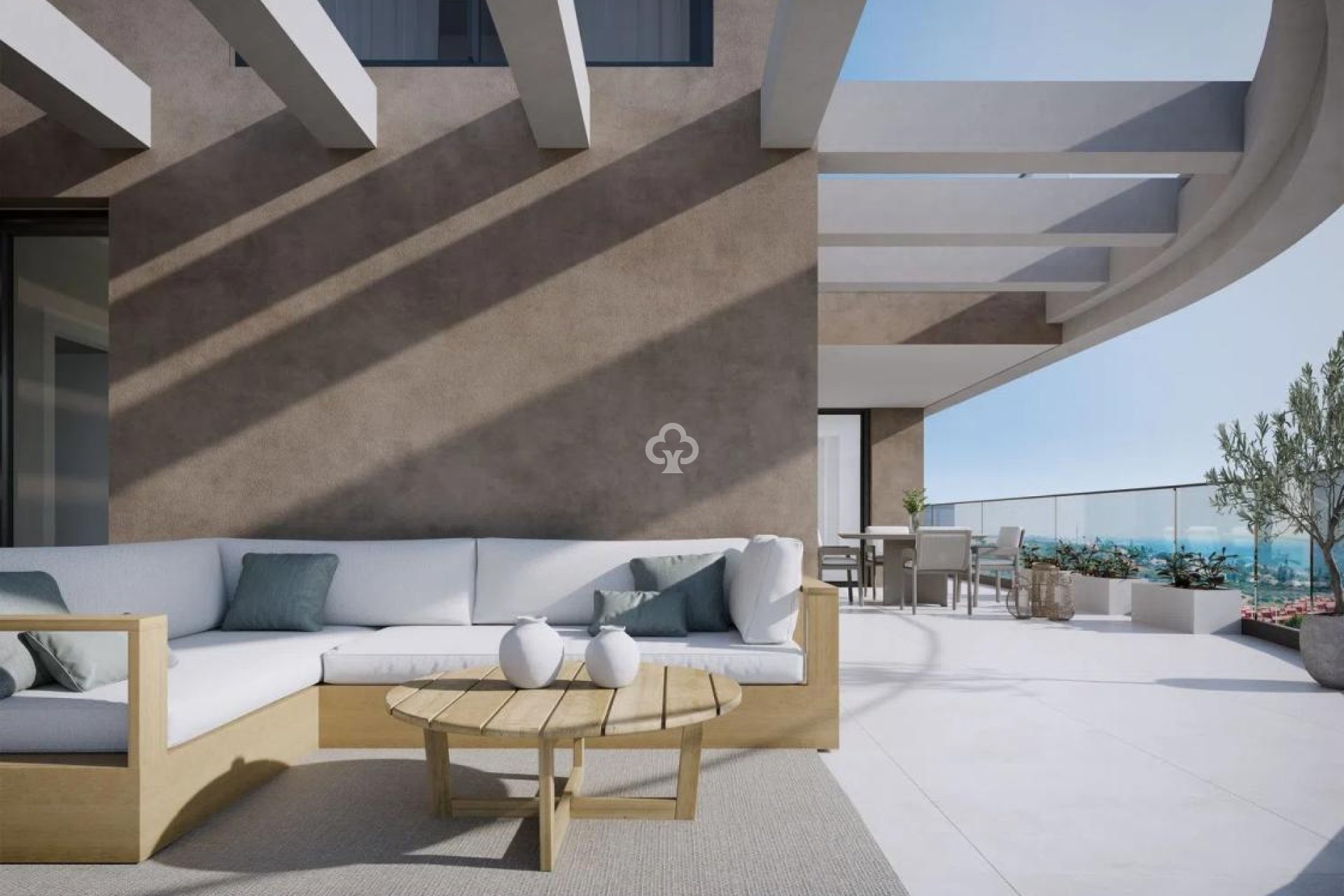 Obra nueva - Bajos -
Estepona - Calle del Remanso, 3