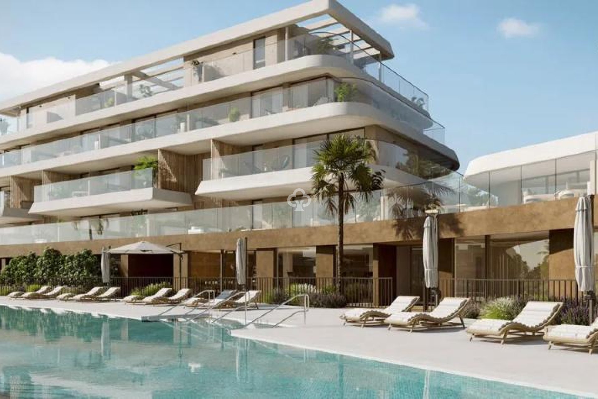 Obra nueva - Bajos -
Estepona - Calle del Remanso, 3