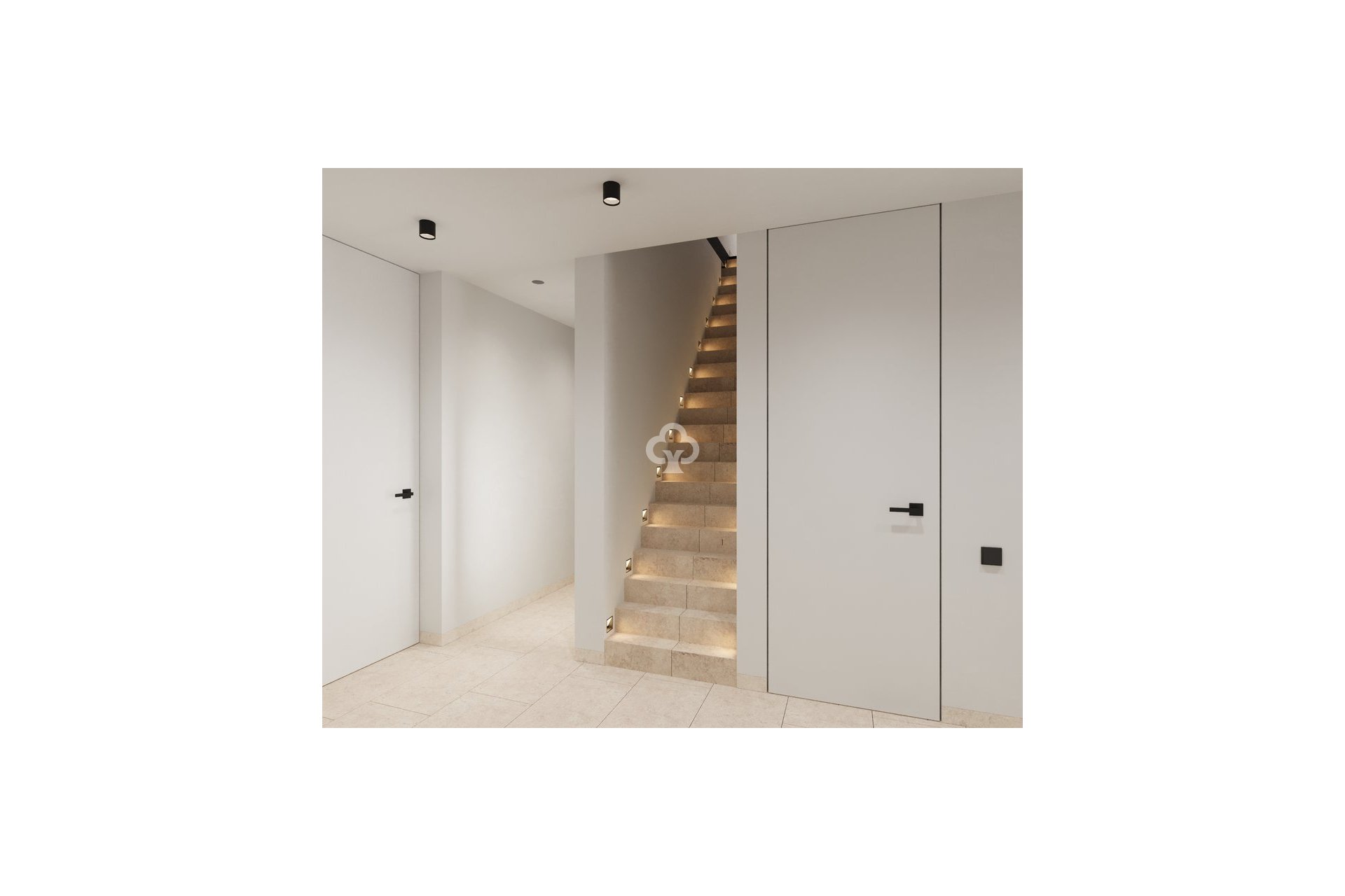 Obra nueva - Bajos -
Estepona - Casas del Padrón, 13