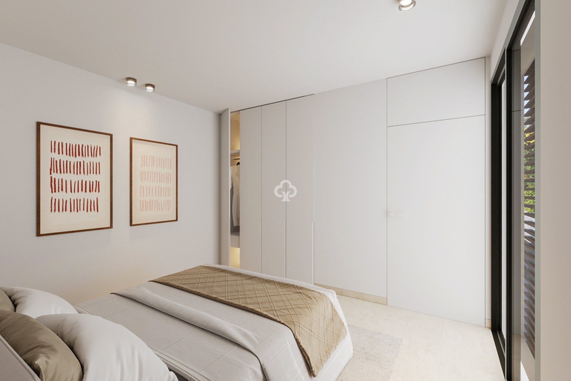 Obra nueva - Bajos -
Estepona - Casas del Padrón, 13