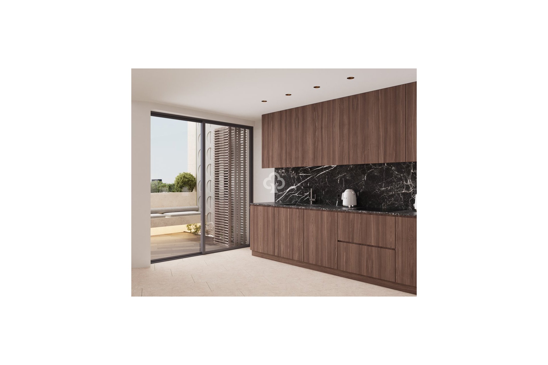 Obra nueva - Bajos -
Estepona - Casas del Padrón, 13