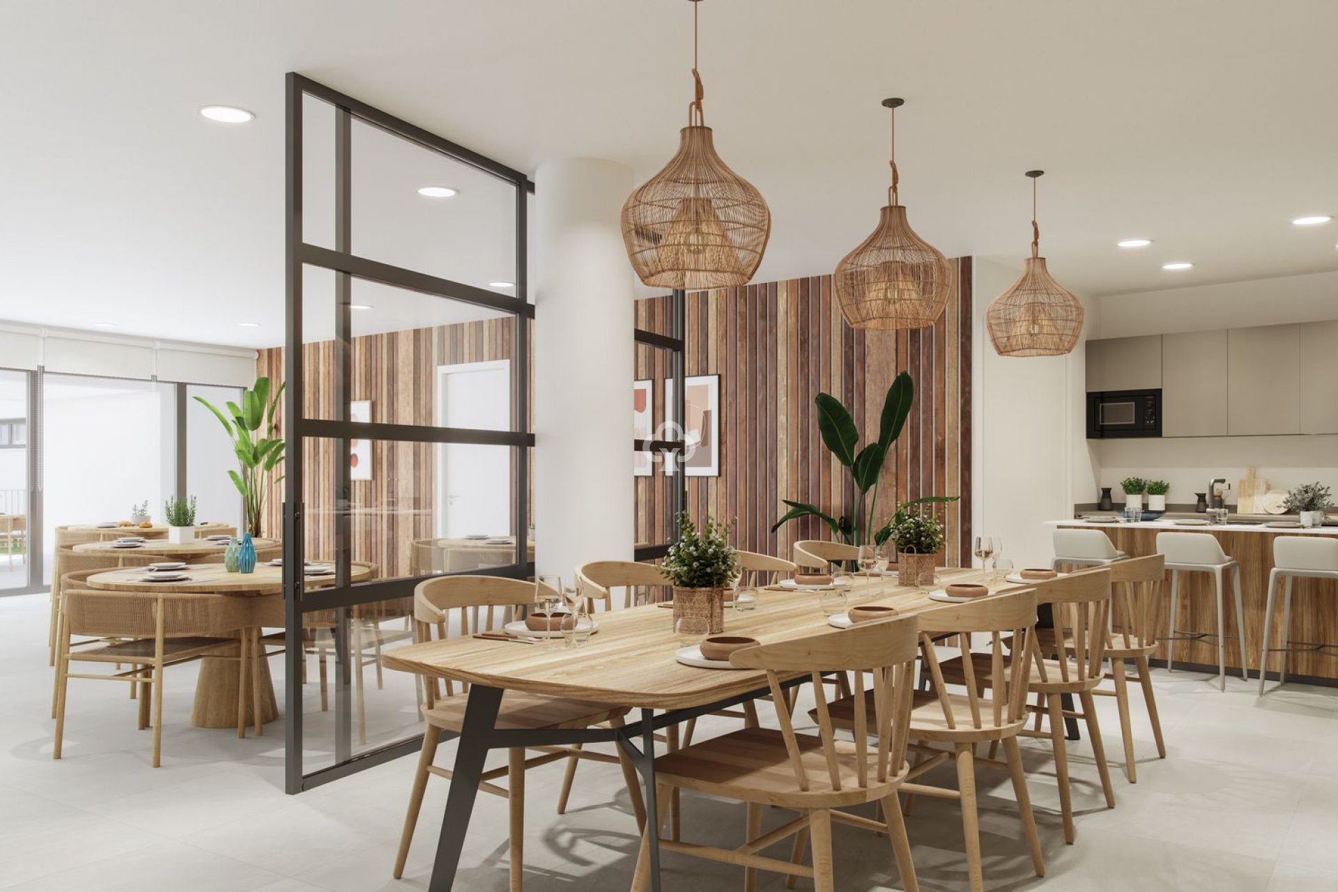 Obra nueva - Bajos -
Estepona - Estepona s/n