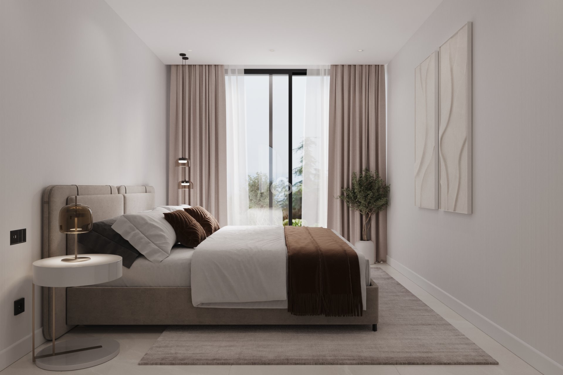 Obra nueva - Bajos -
Estepona - Rincón de la Victoria s/n