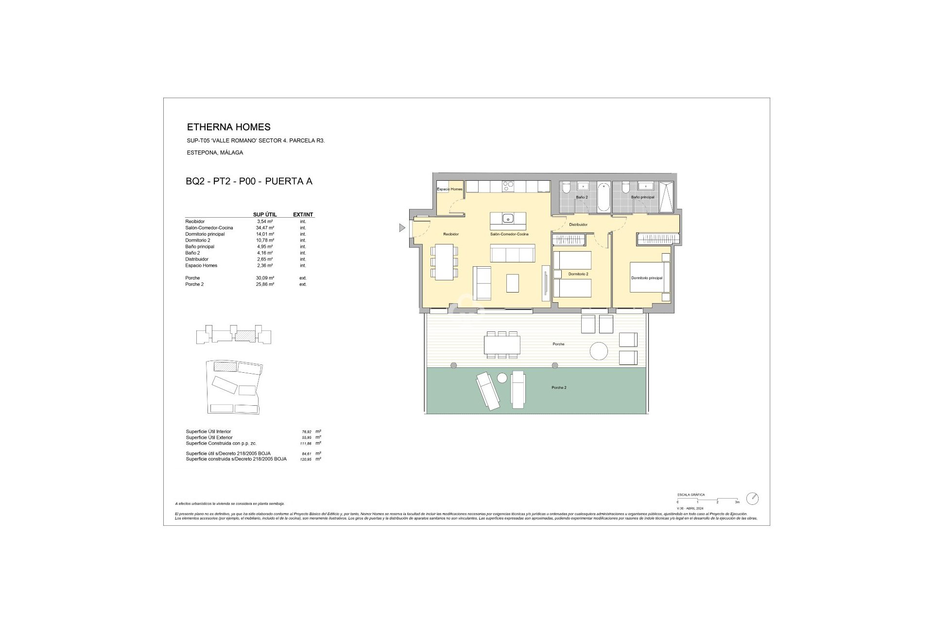 Obra nueva - Bajos -
Estepona