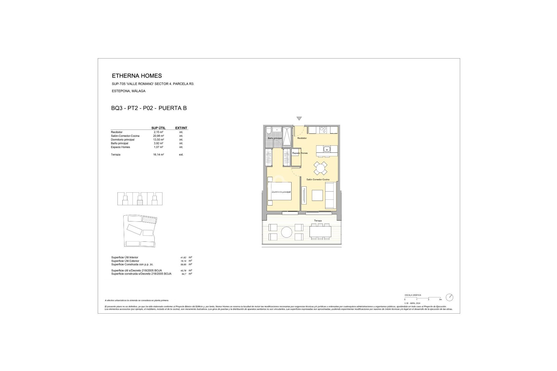 Obra nueva - Bajos -
Estepona